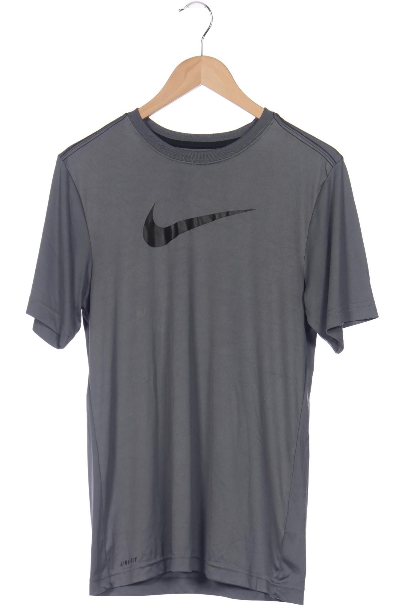 

Nike Herren T-Shirt, grau