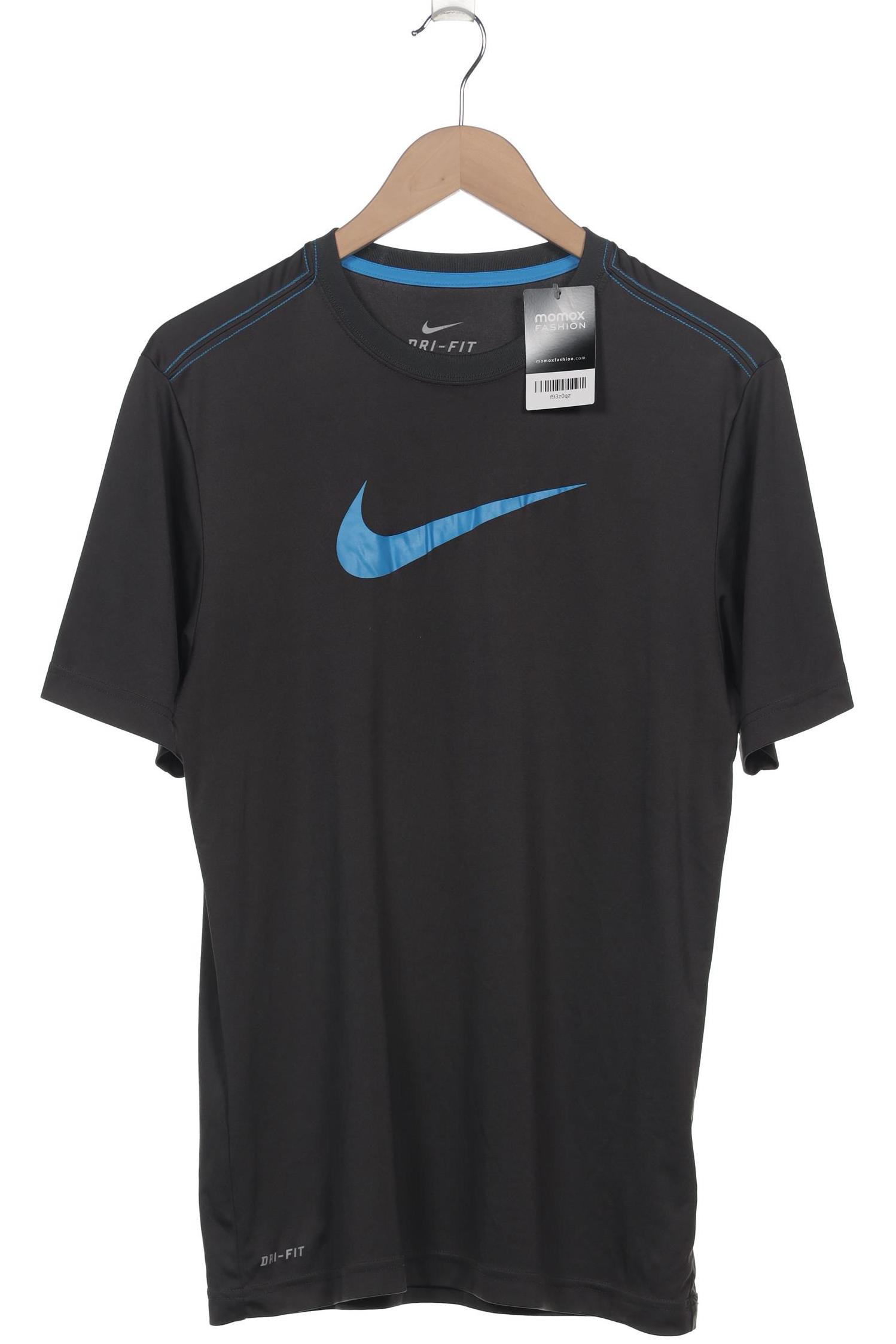 

Nike Herren T-Shirt, grau, Gr. 48