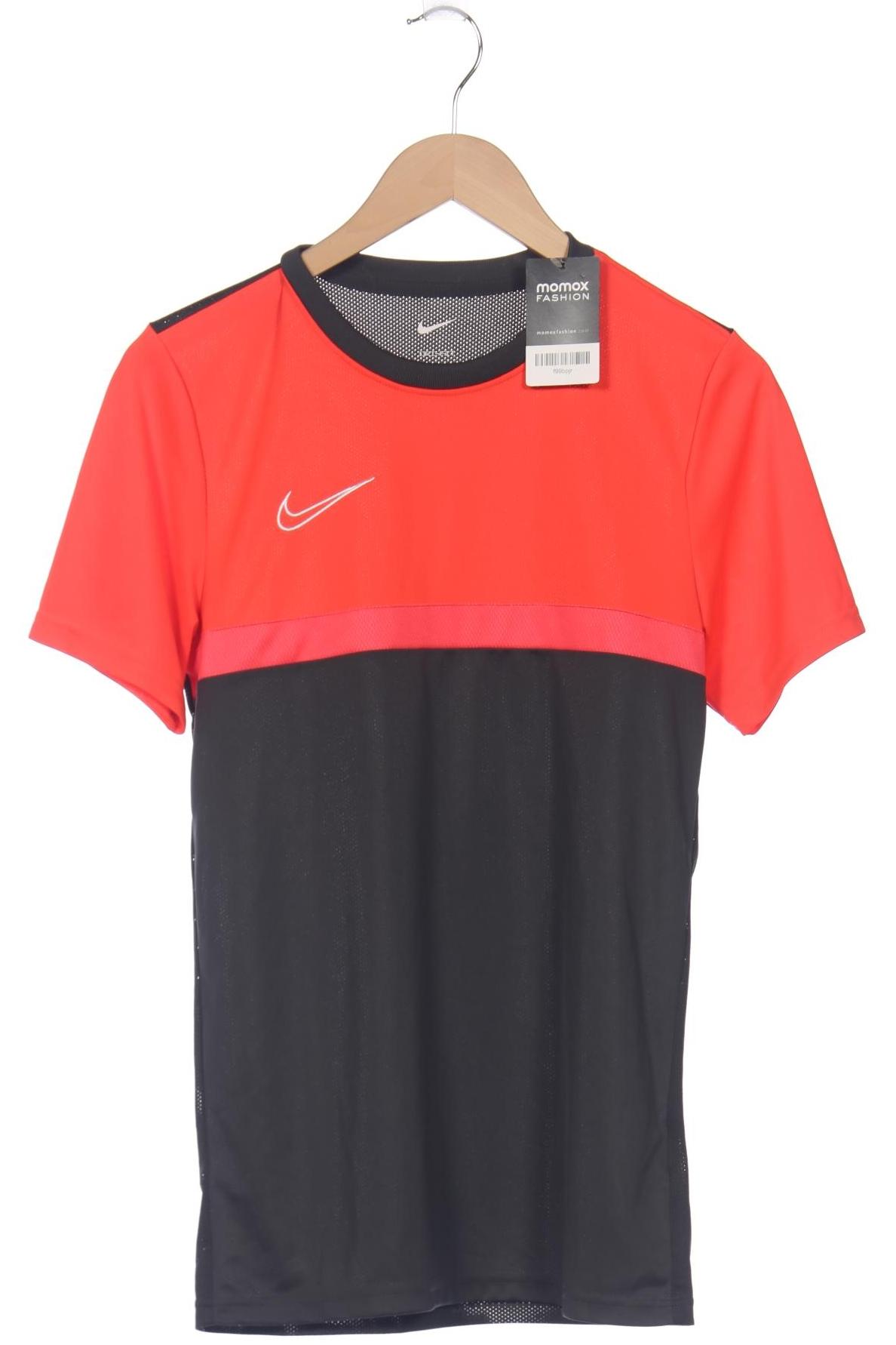

Nike Herren T-Shirt, schwarz, Gr. 46