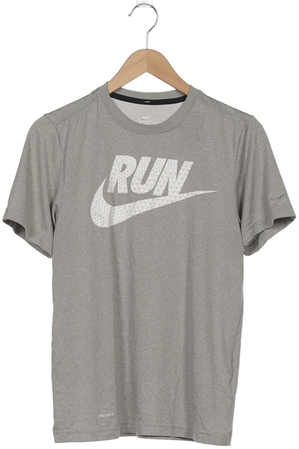 

Nike Herren T-Shirt, grau