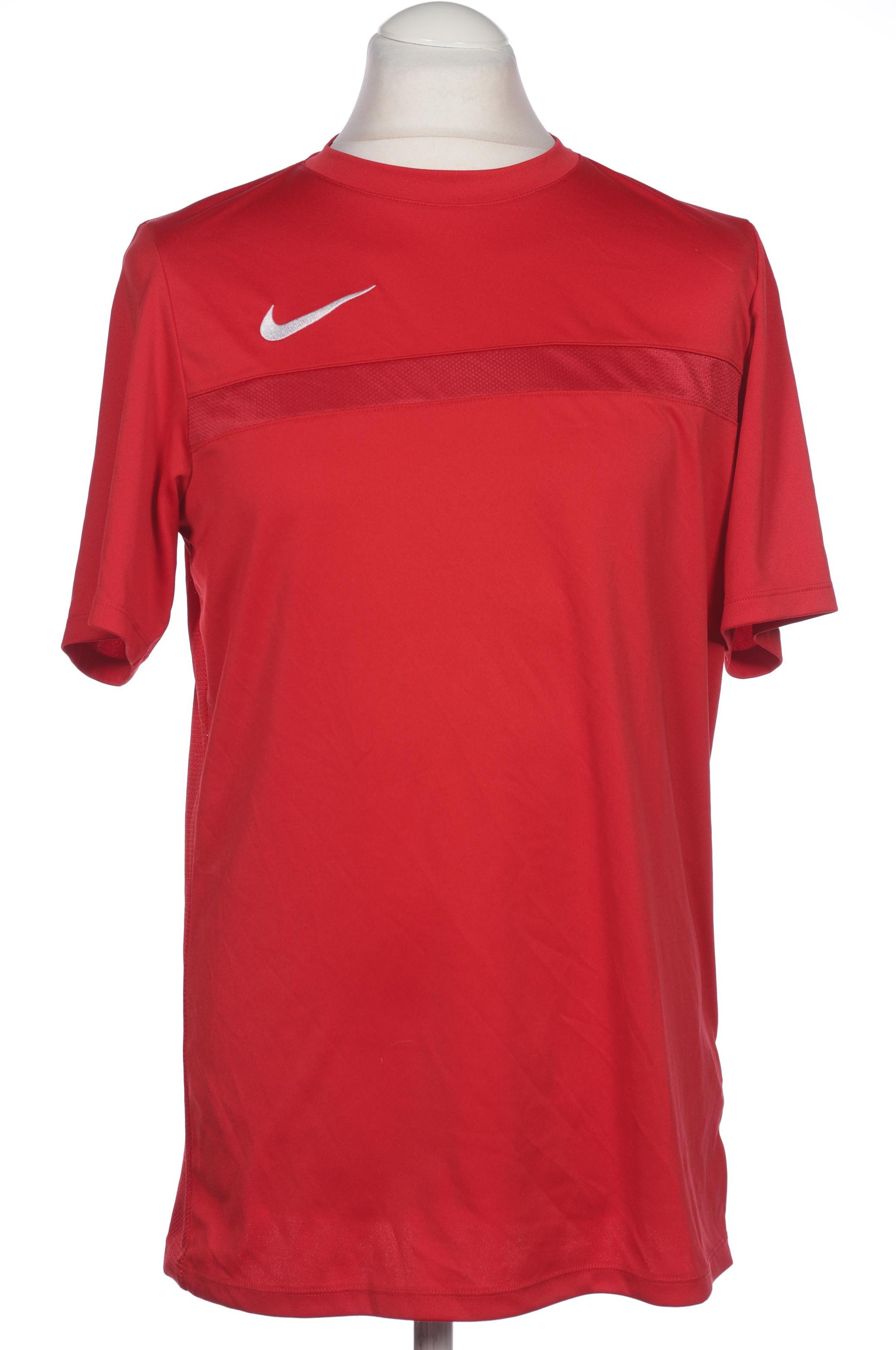 

Nike Herren T-Shirt, rot