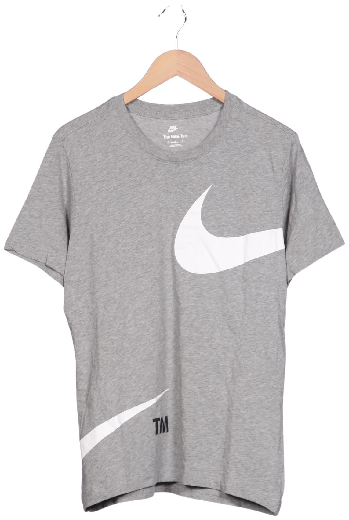 Thumbnail - Nike Herren T-Shirt, grau, Gr. 48