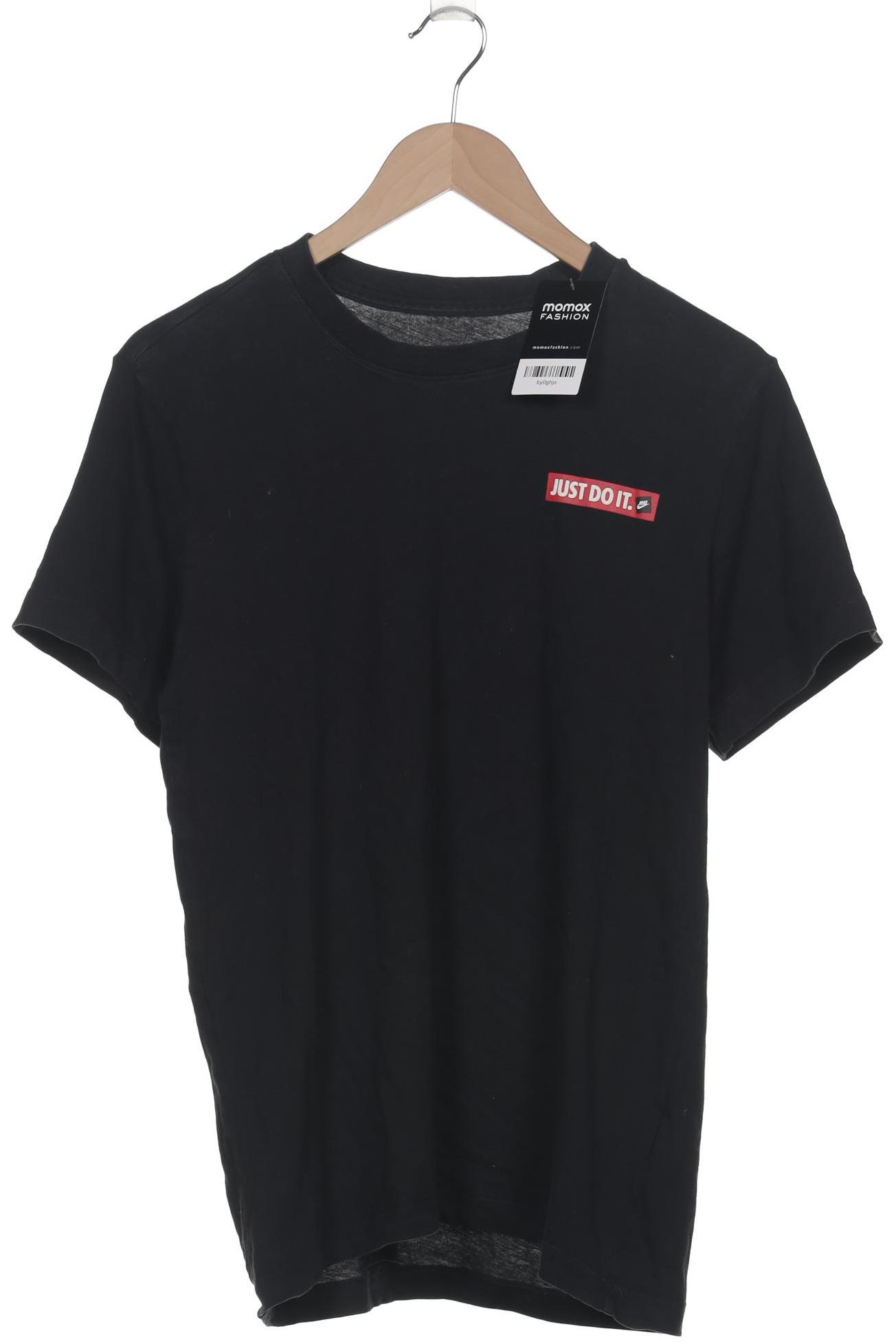 

Nike Herren T-Shirt, schwarz, Gr. 46