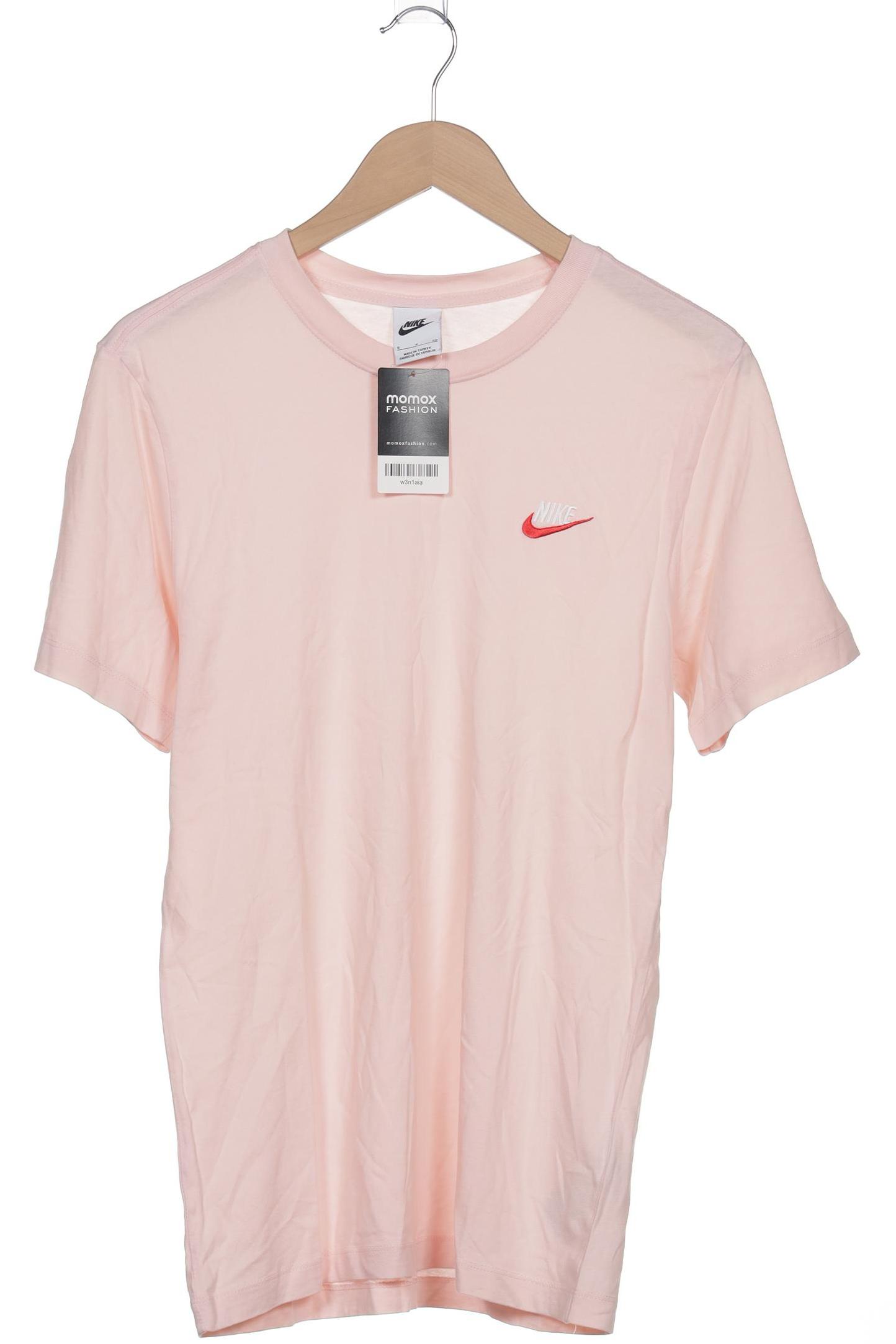 

Nike Herren T-Shirt, pink, Gr. 46