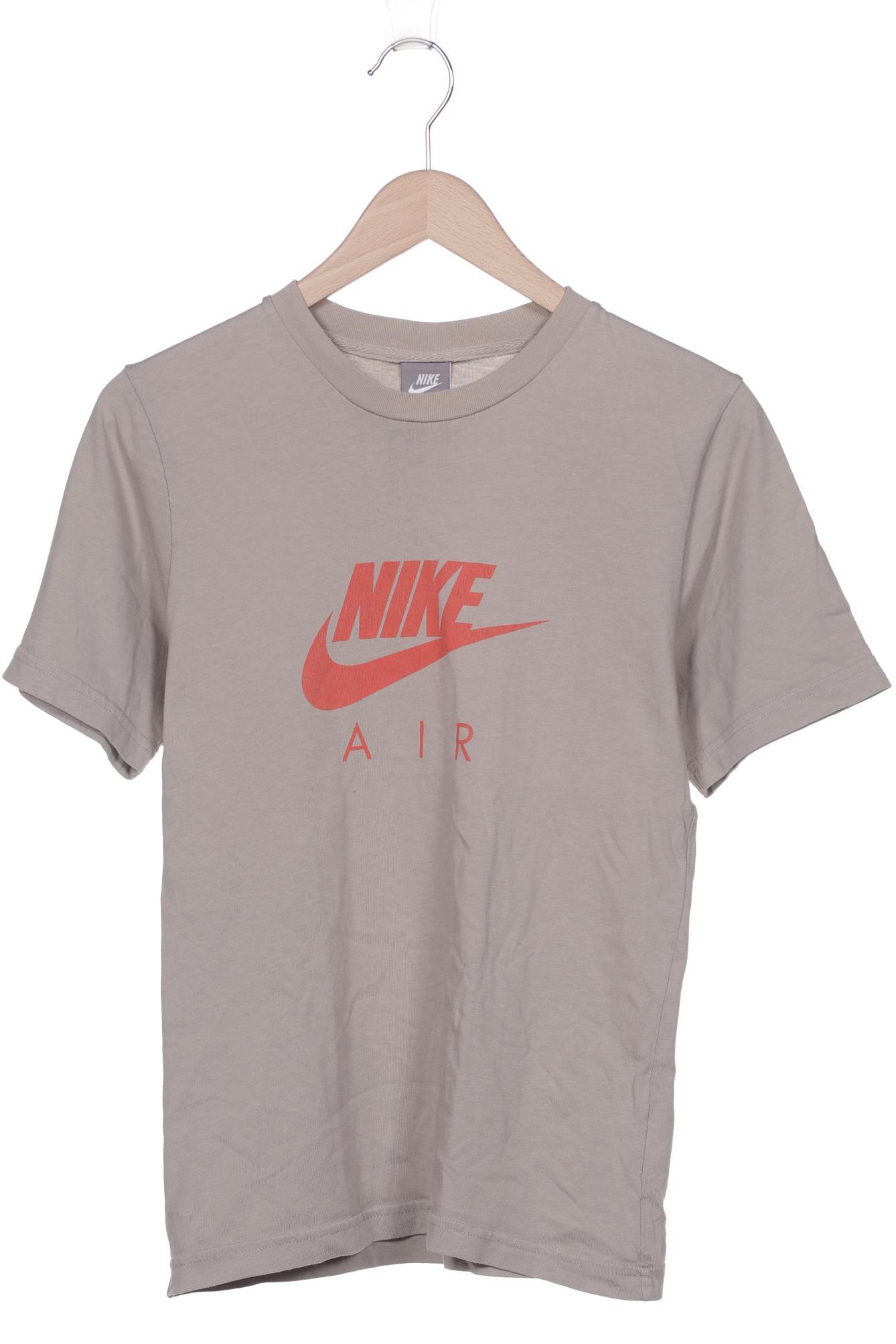 

Nike Herren T-Shirt, grün, Gr. 44