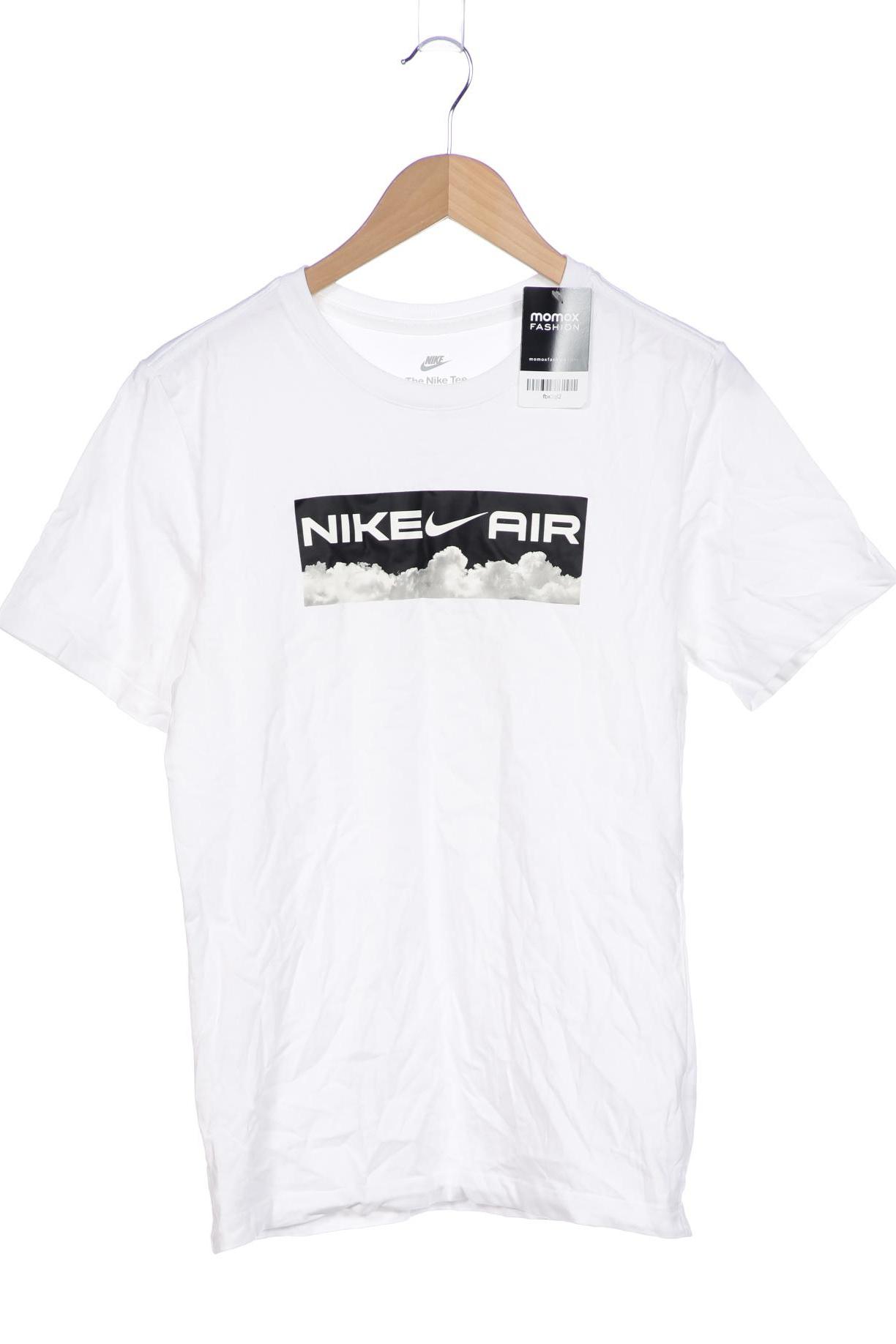 

Nike Herren T-Shirt, weiß, Gr. 46