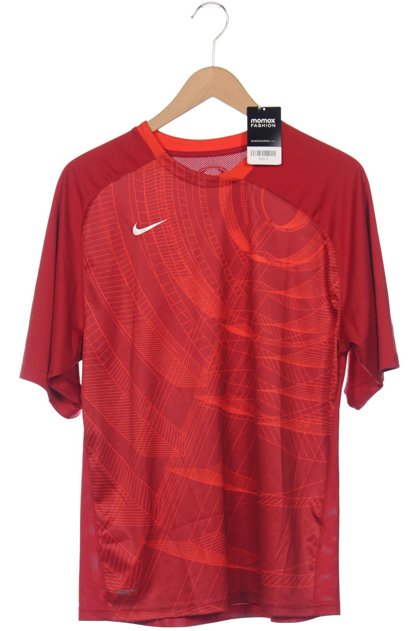 

Nike Herren T-Shirt, rot