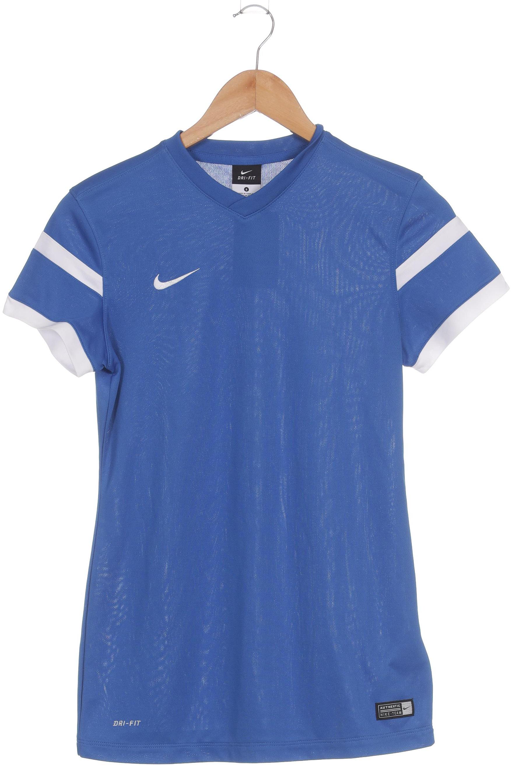 

Nike Herren T-Shirt, blau, Gr.