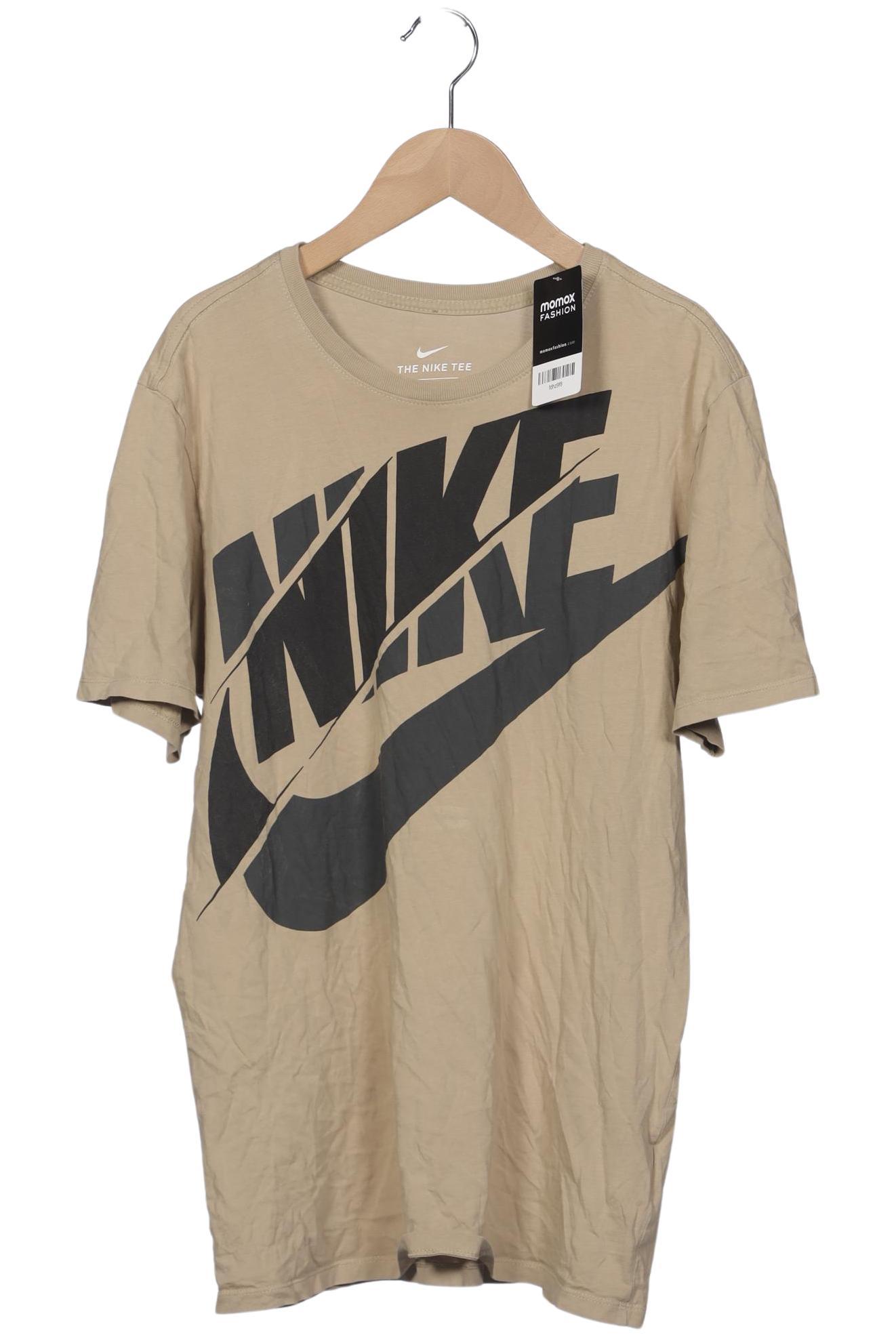 

Nike Herren T-Shirt, beige, Gr. 48