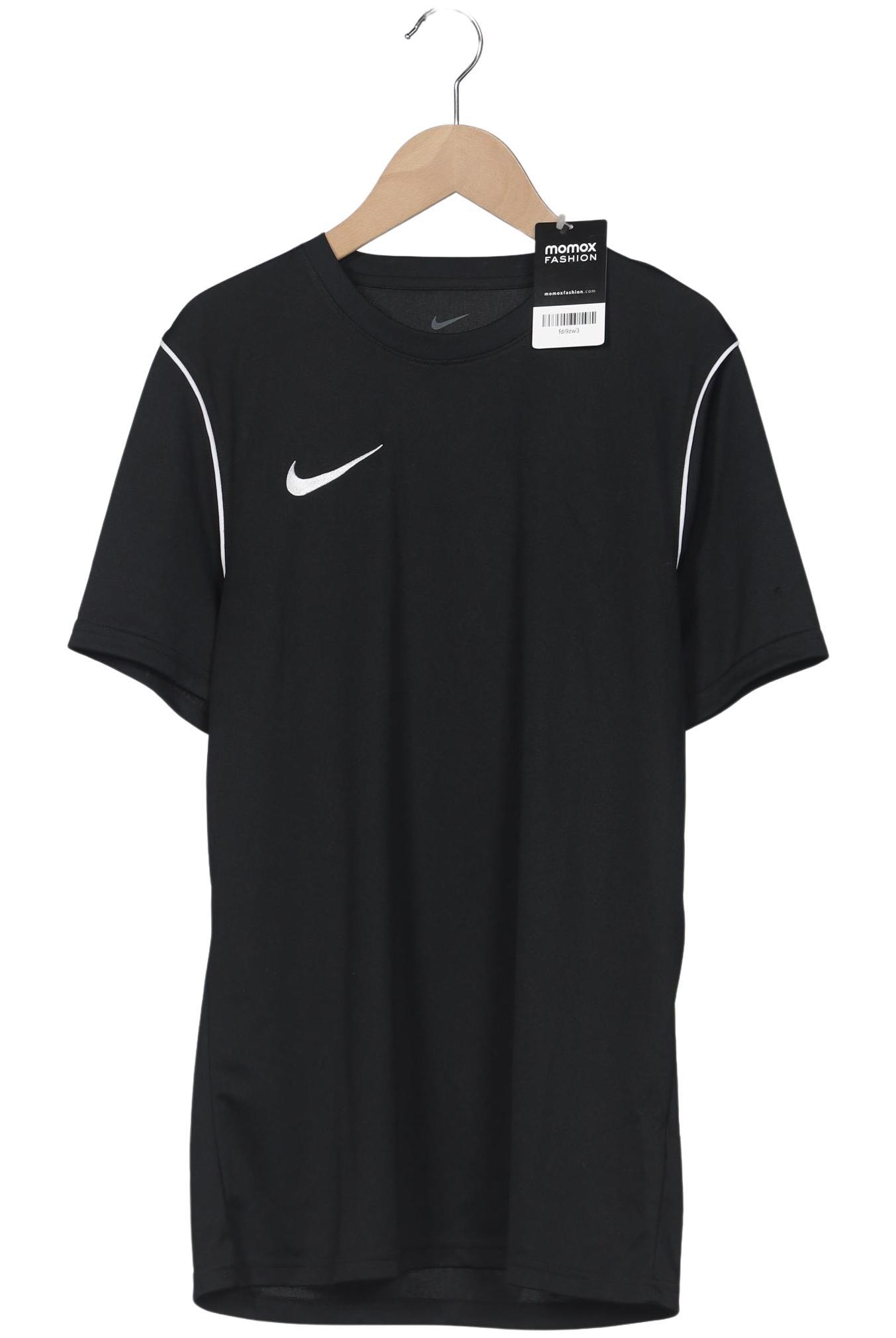 

Nike Herren T-Shirt, schwarz, Gr. 48