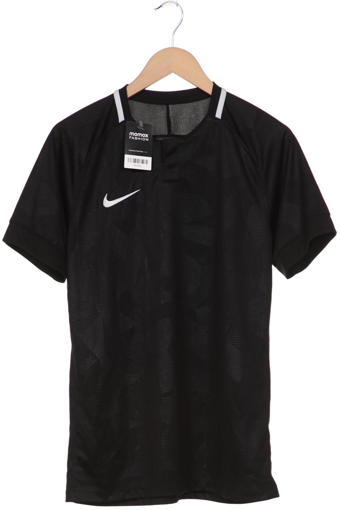 

Nike Herren T-Shirt, schwarz