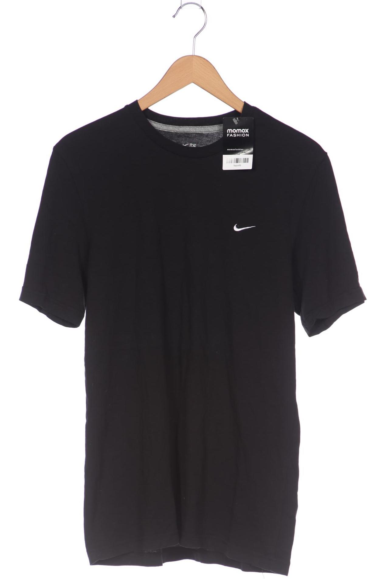 

Nike Herren T-Shirt, schwarz, Gr. 52