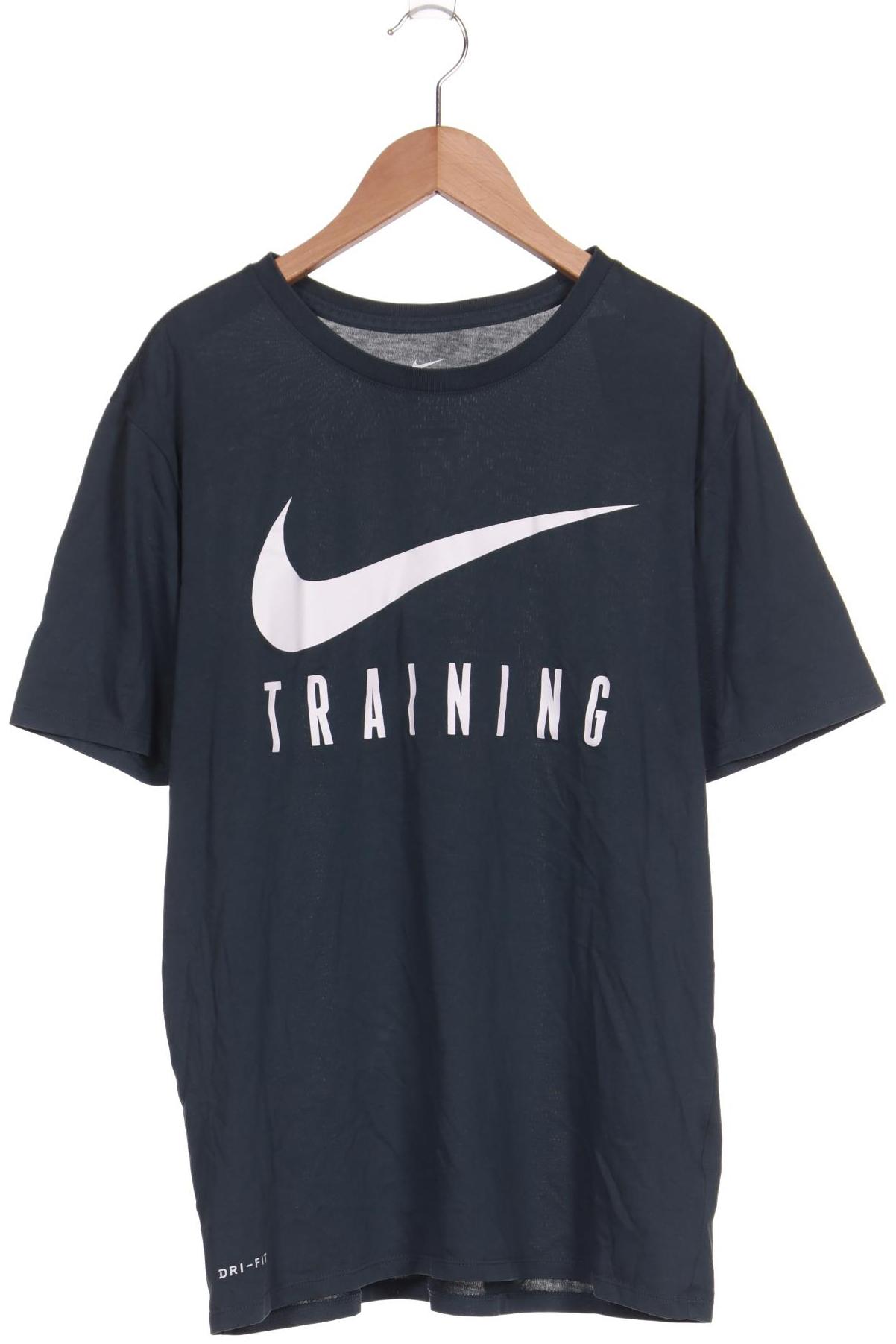 

Nike Herren T-Shirt, grün