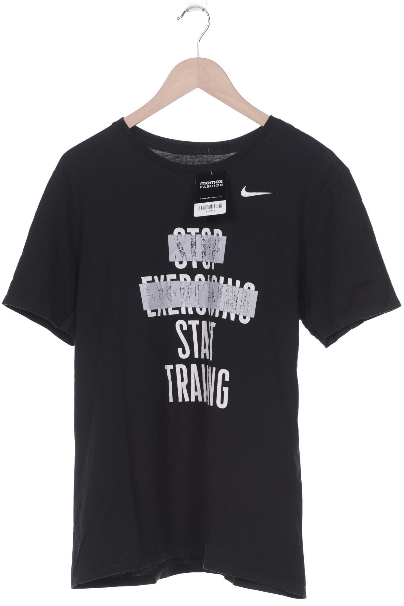 

Nike Herren T-Shirt, marineblau