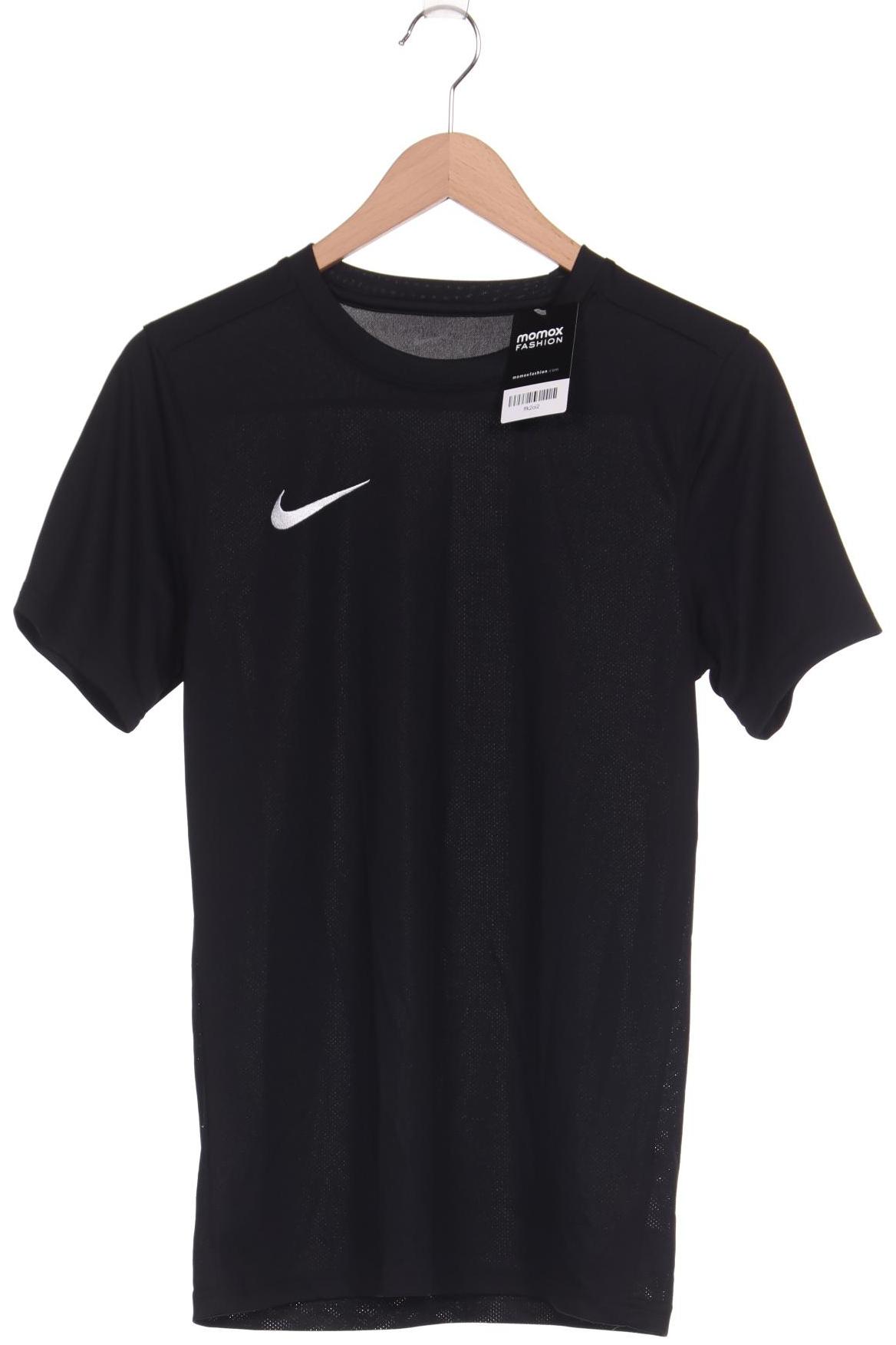 

Nike Herren T-Shirt, schwarz