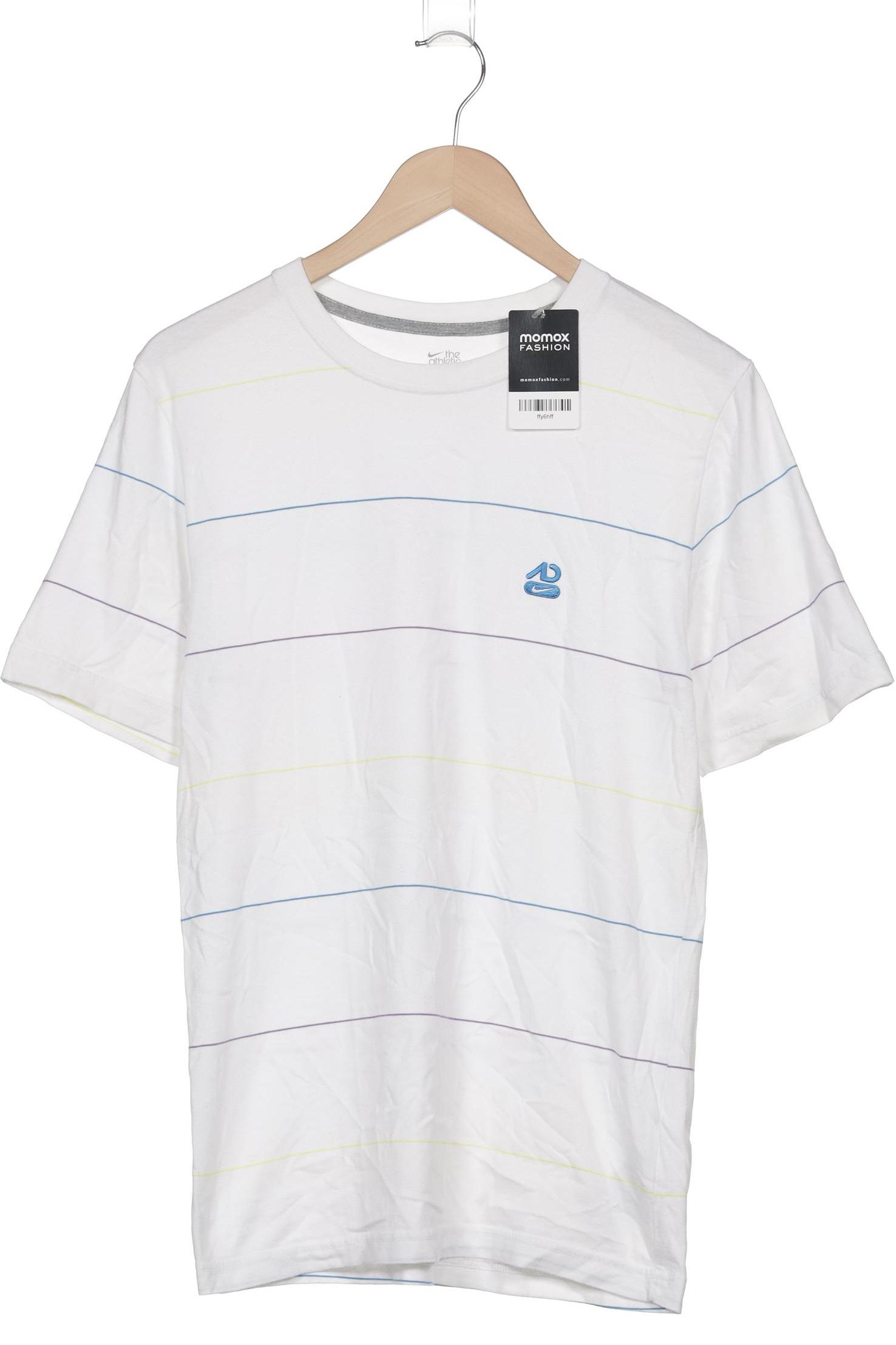 

Nike Herren T-Shirt, weiß, Gr. 46