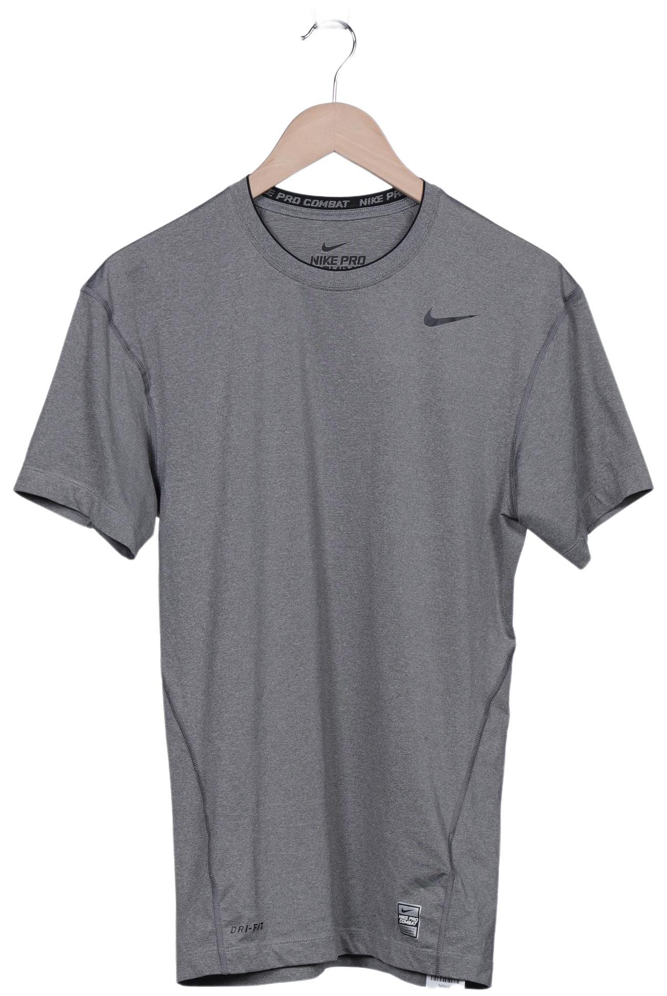 

Nike Herren T-Shirt, grau, Gr. 54