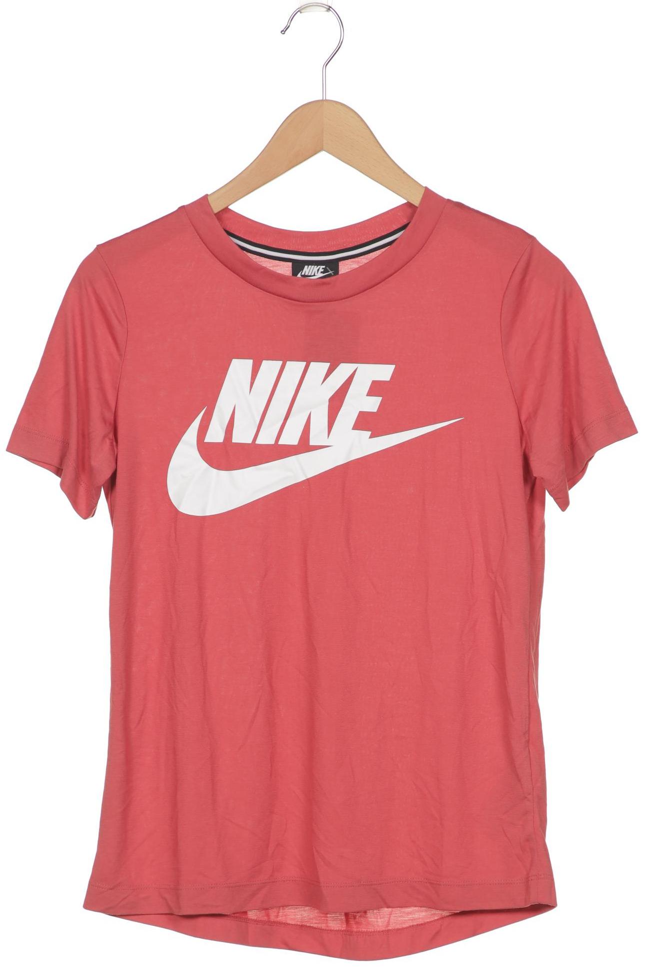 

Nike Herren T-Shirt, pink