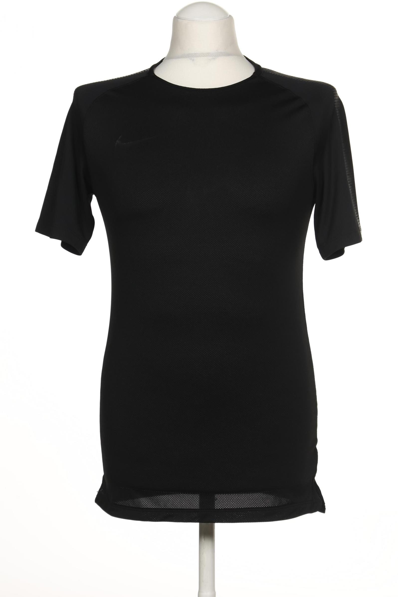 

Nike Herren T-Shirt, schwarz