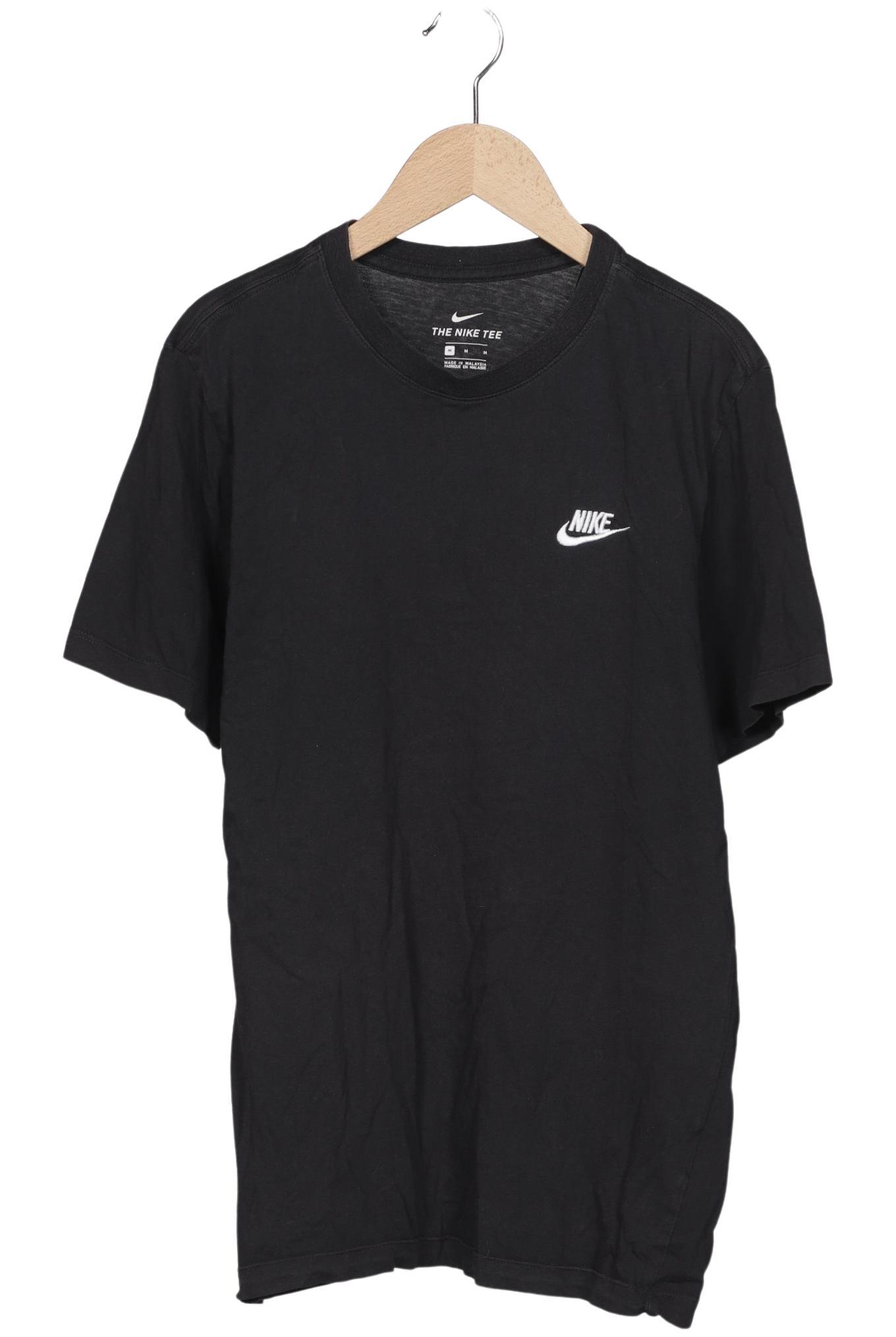 

Nike Herren T-Shirt, schwarz, Gr. 48