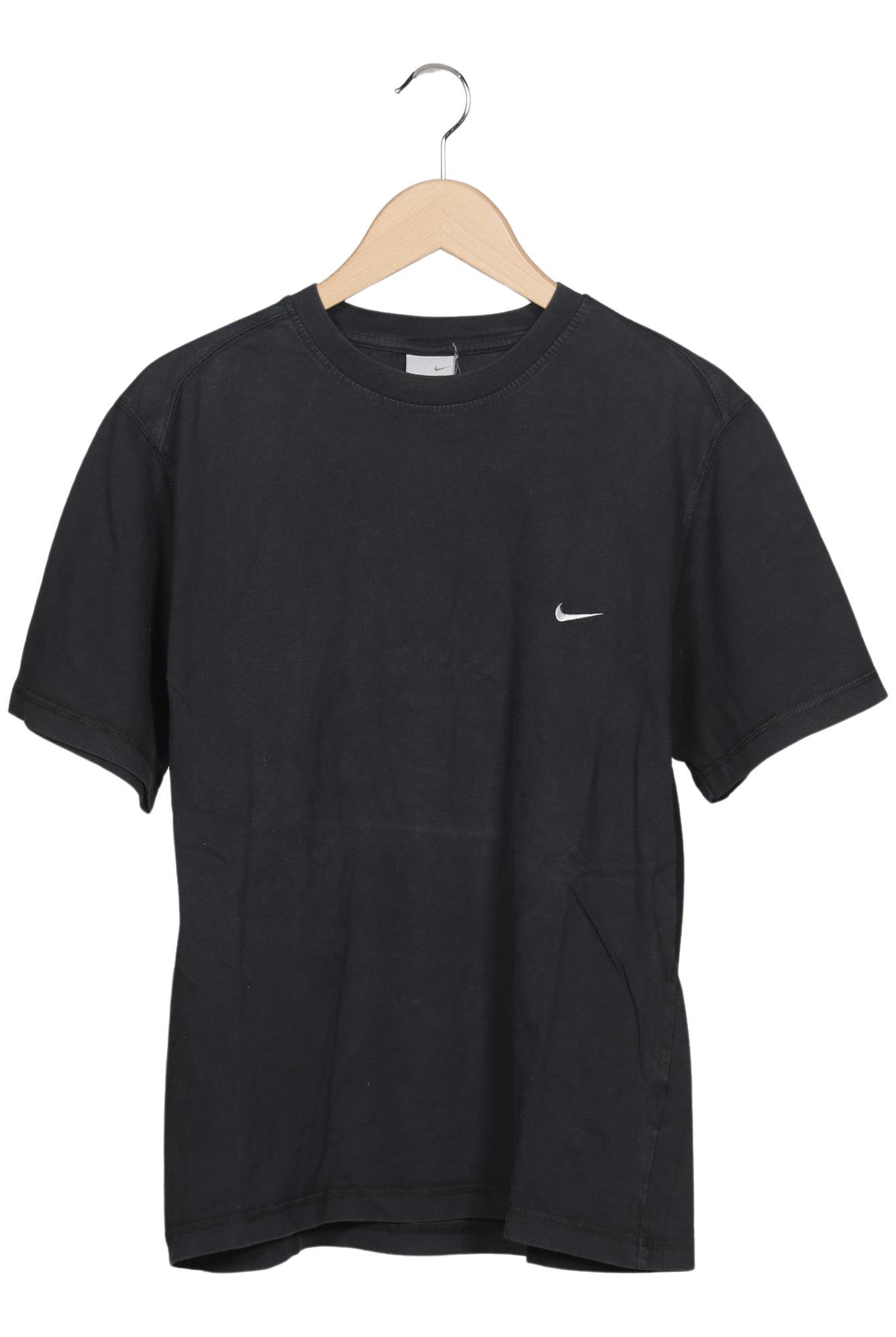 

Nike Herren T-Shirt, schwarz, Gr. 48