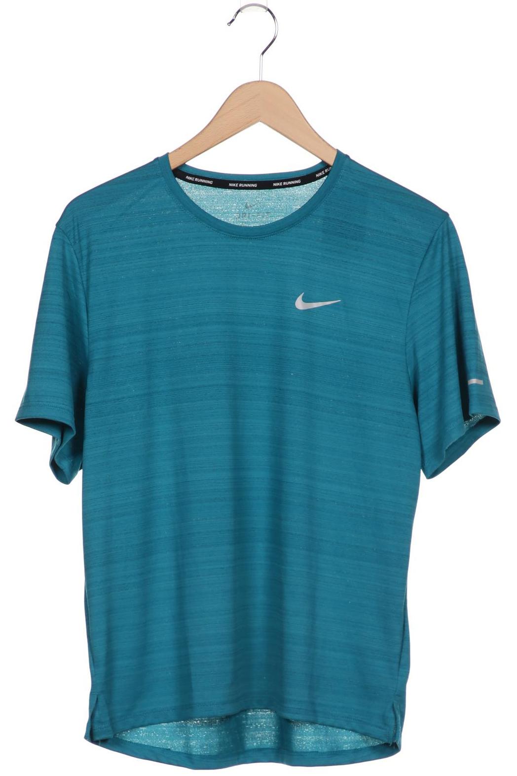 

Nike Herren T-Shirt, türkis