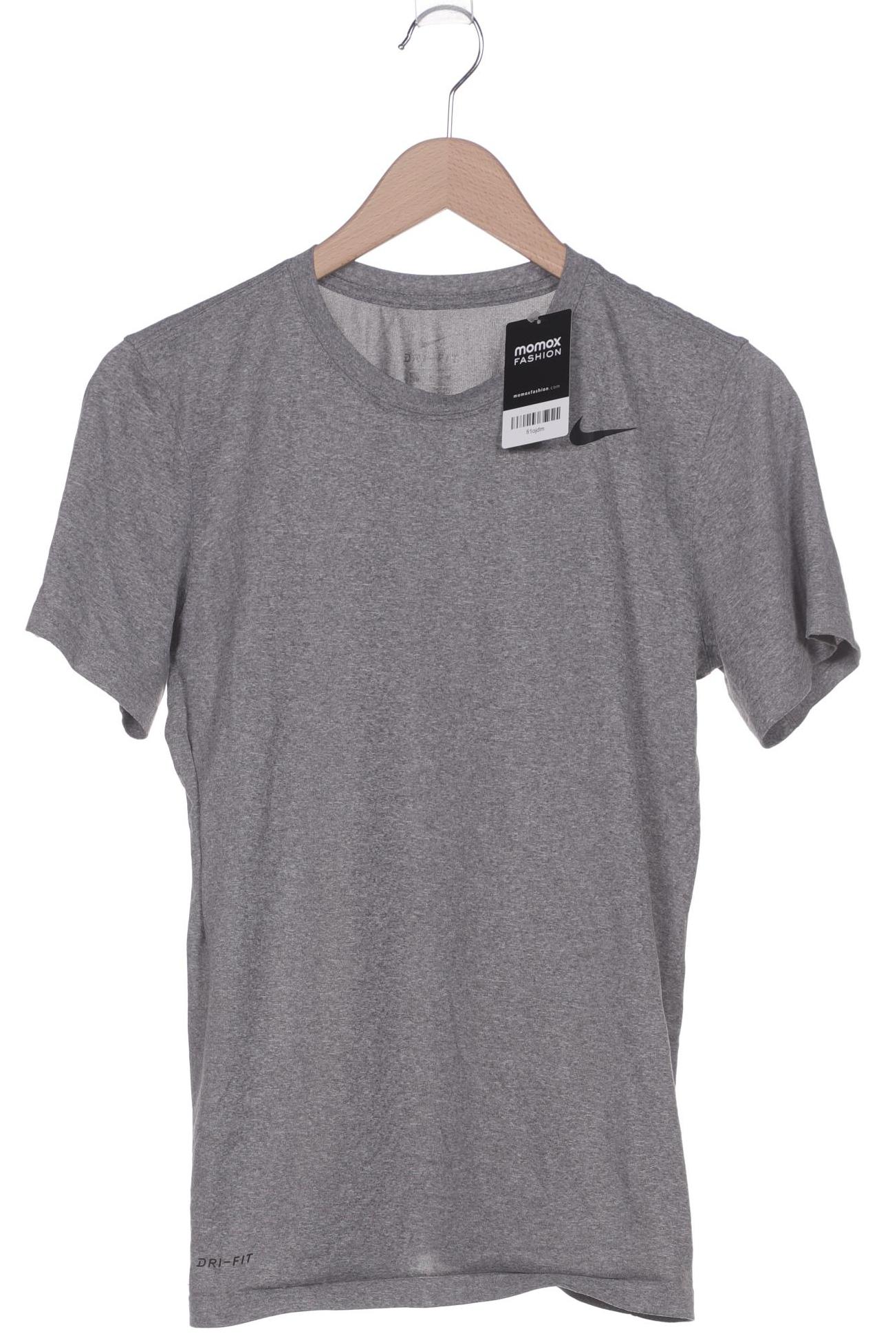 

Nike Herren T-Shirt, grau, Gr. 46