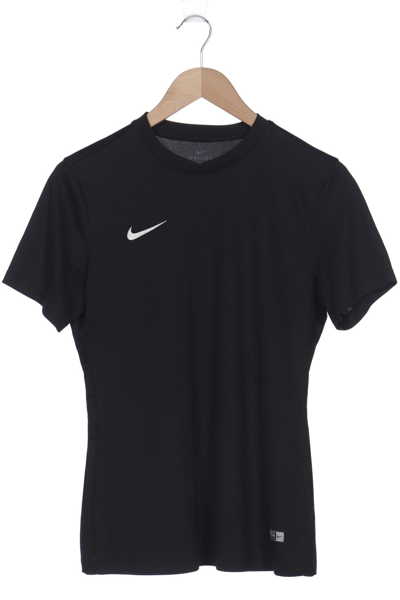 

Nike Herren T-Shirt, schwarz