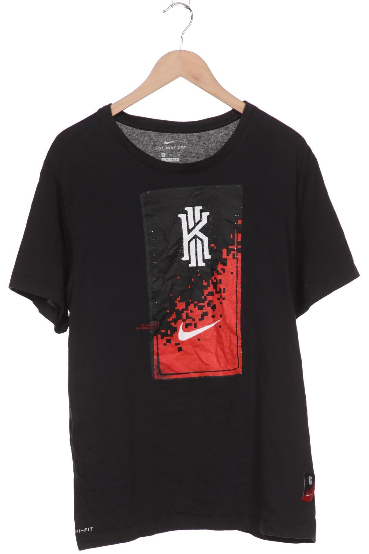 

Nike Herren T-Shirt, schwarz, Gr. 54