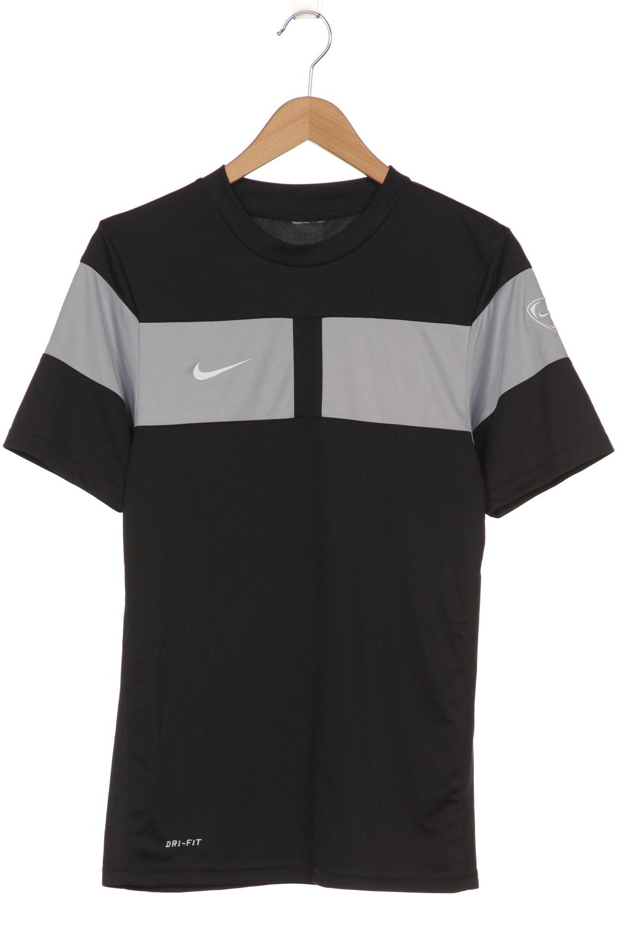 

Nike Herren T-Shirt, schwarz