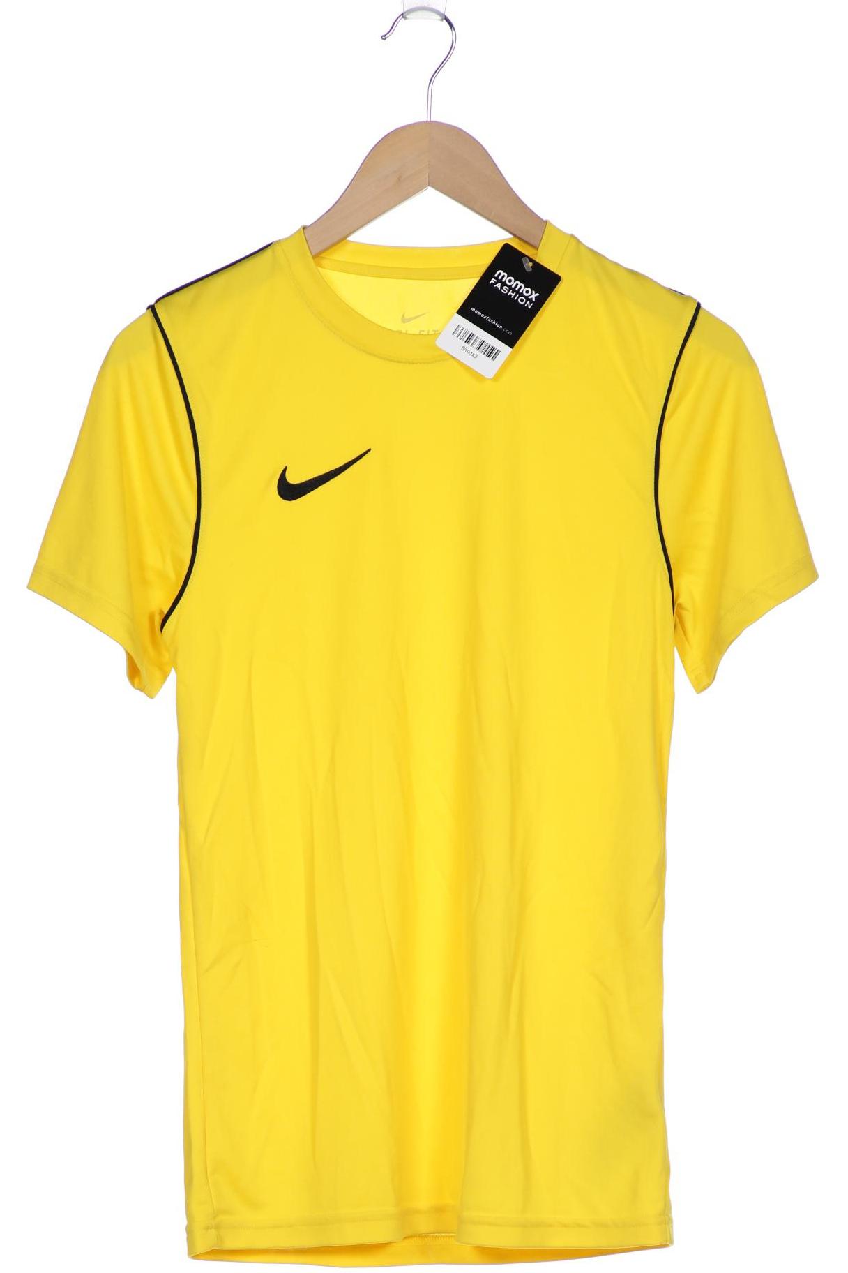 

Nike Herren T-Shirt, gelb