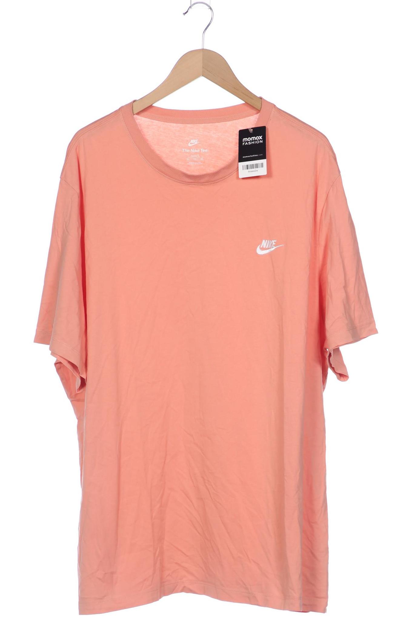 

Nike Herren T-Shirt, pink, Gr. 60