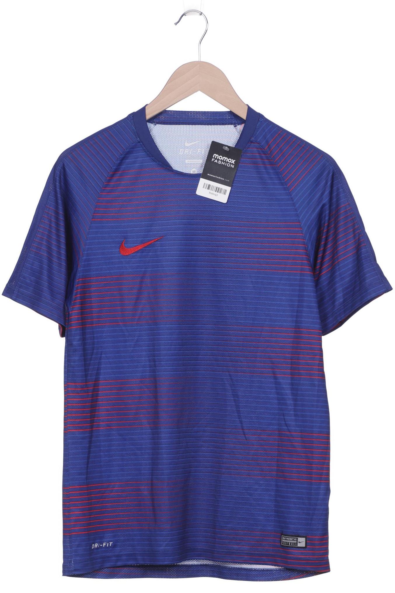 

Nike Herren T-Shirt, marineblau