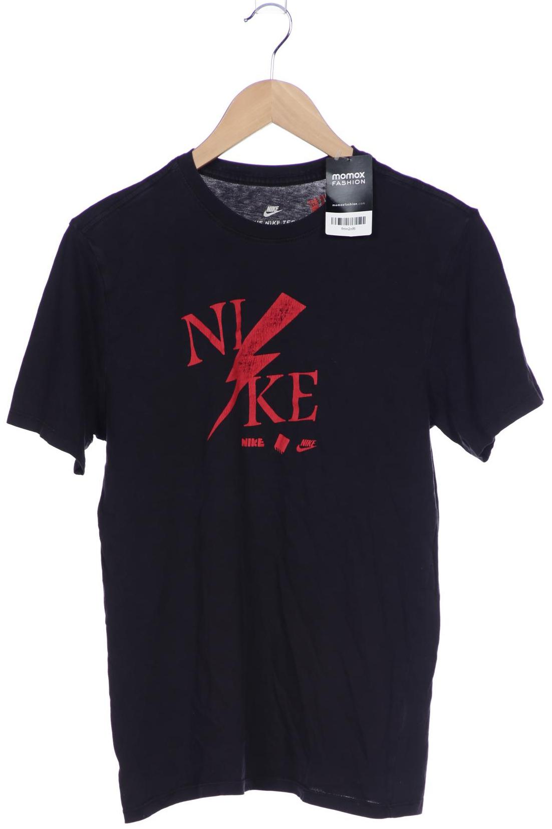 

Nike Herren T-Shirt, schwarz, Gr. 48