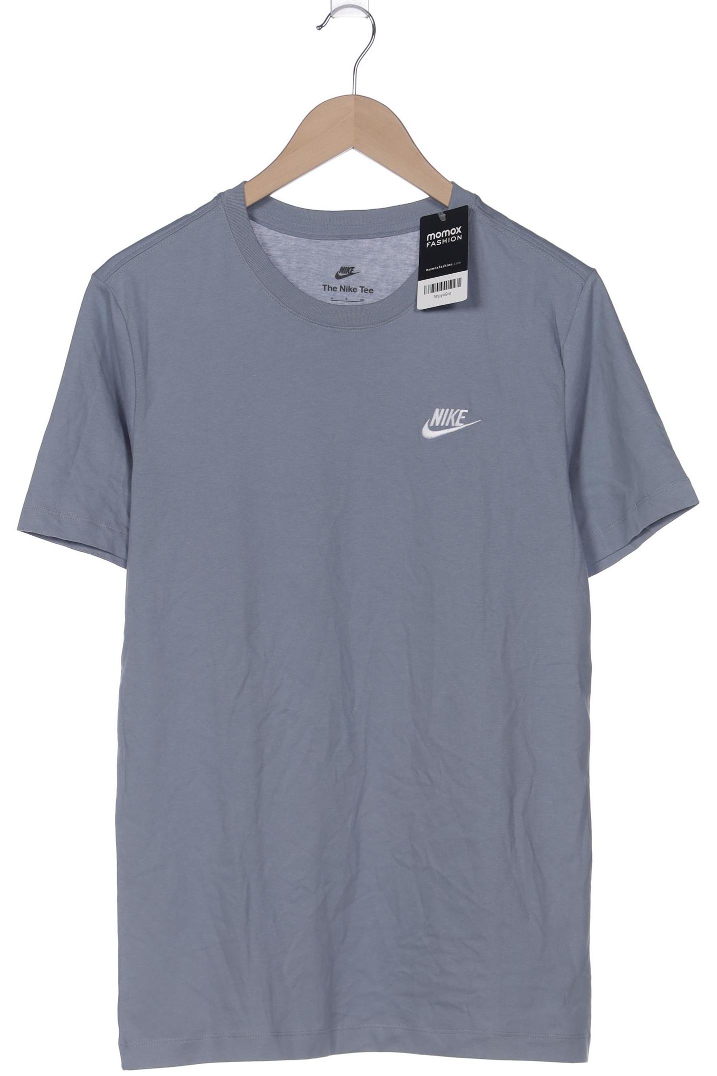 

Nike Herren T-Shirt, blau, Gr. 46