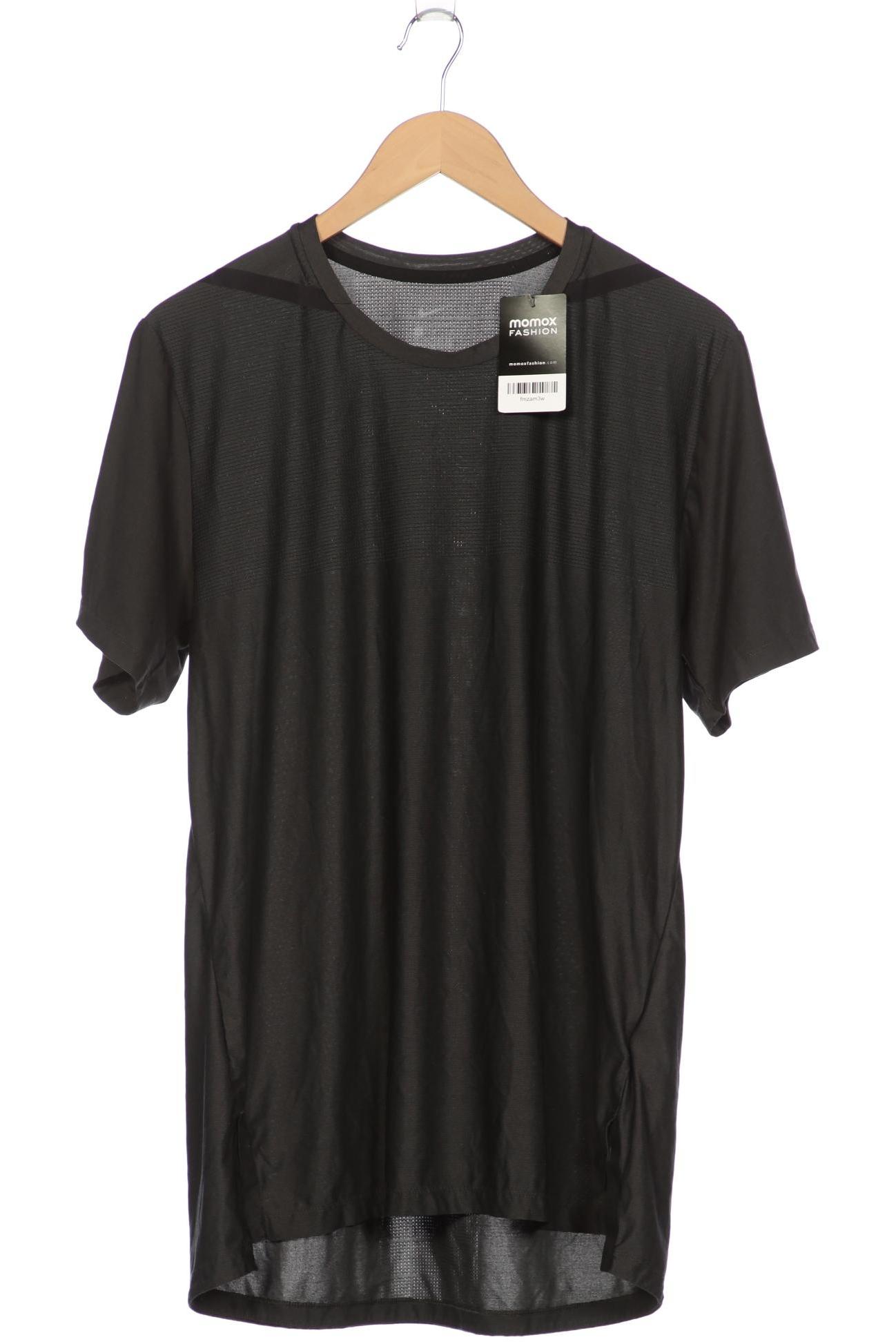 

Nike Herren T-Shirt, schwarz, Gr. 52