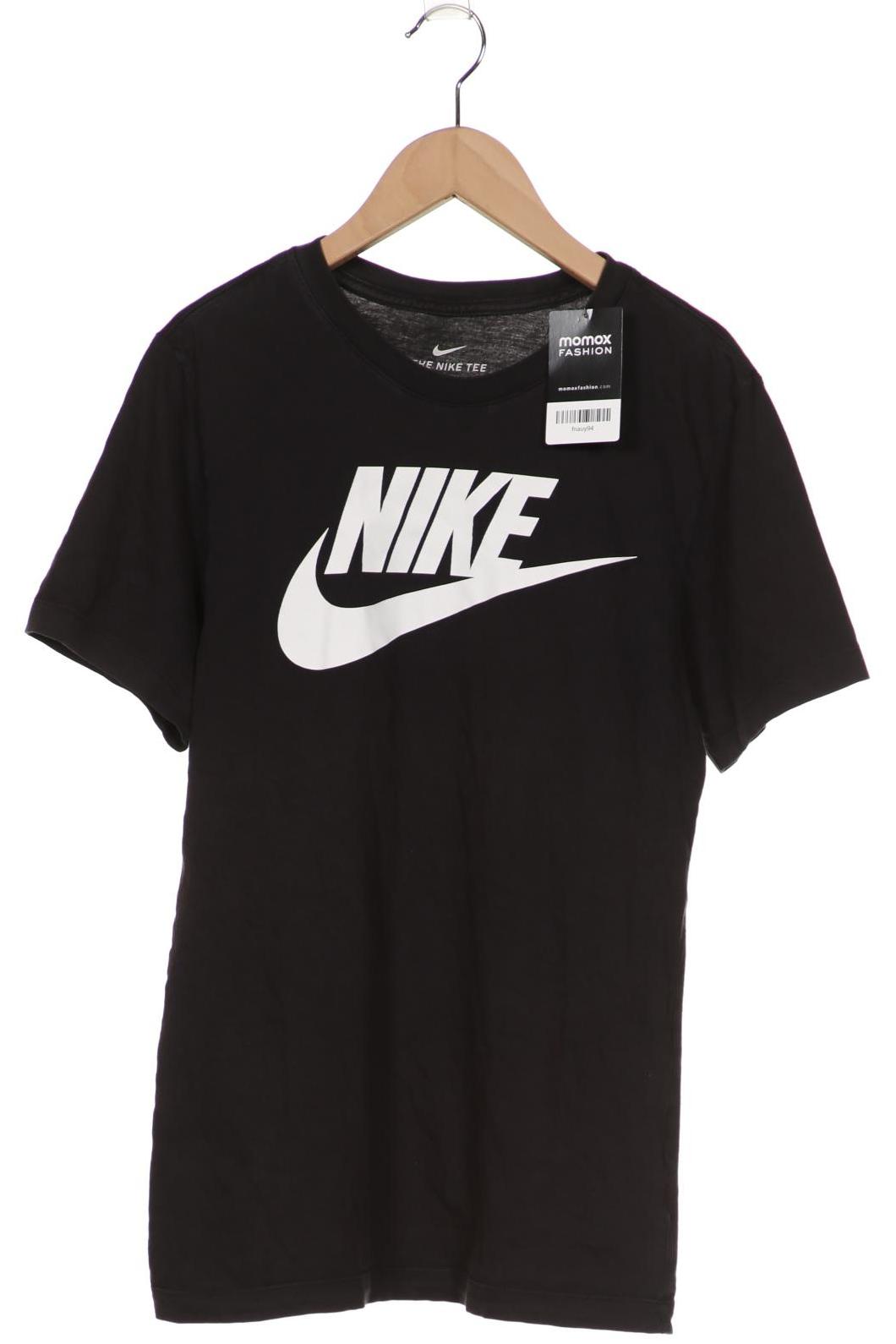 

Nike Herren T-Shirt, schwarz