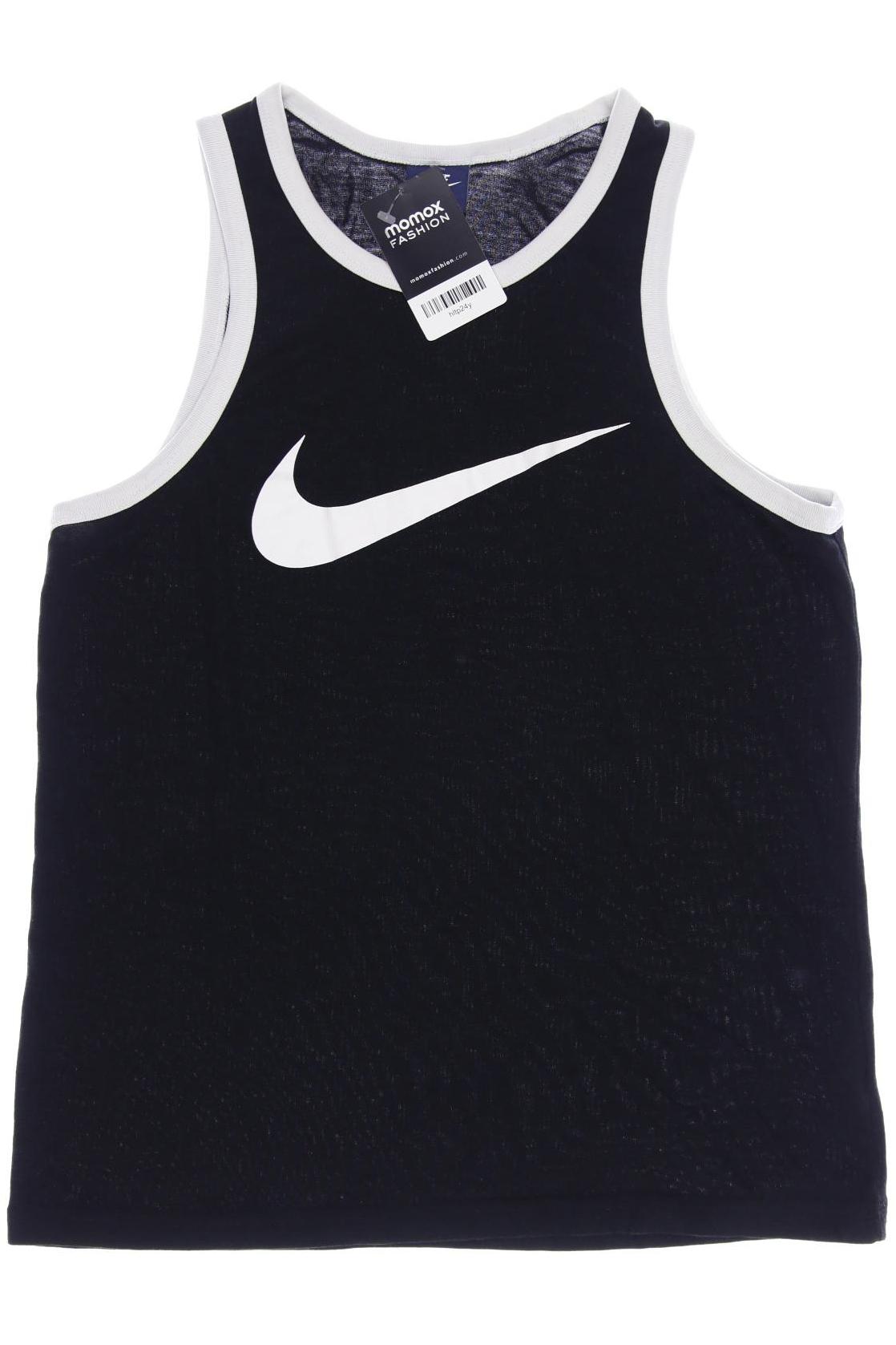 

Nike Herren T-Shirt, schwarz