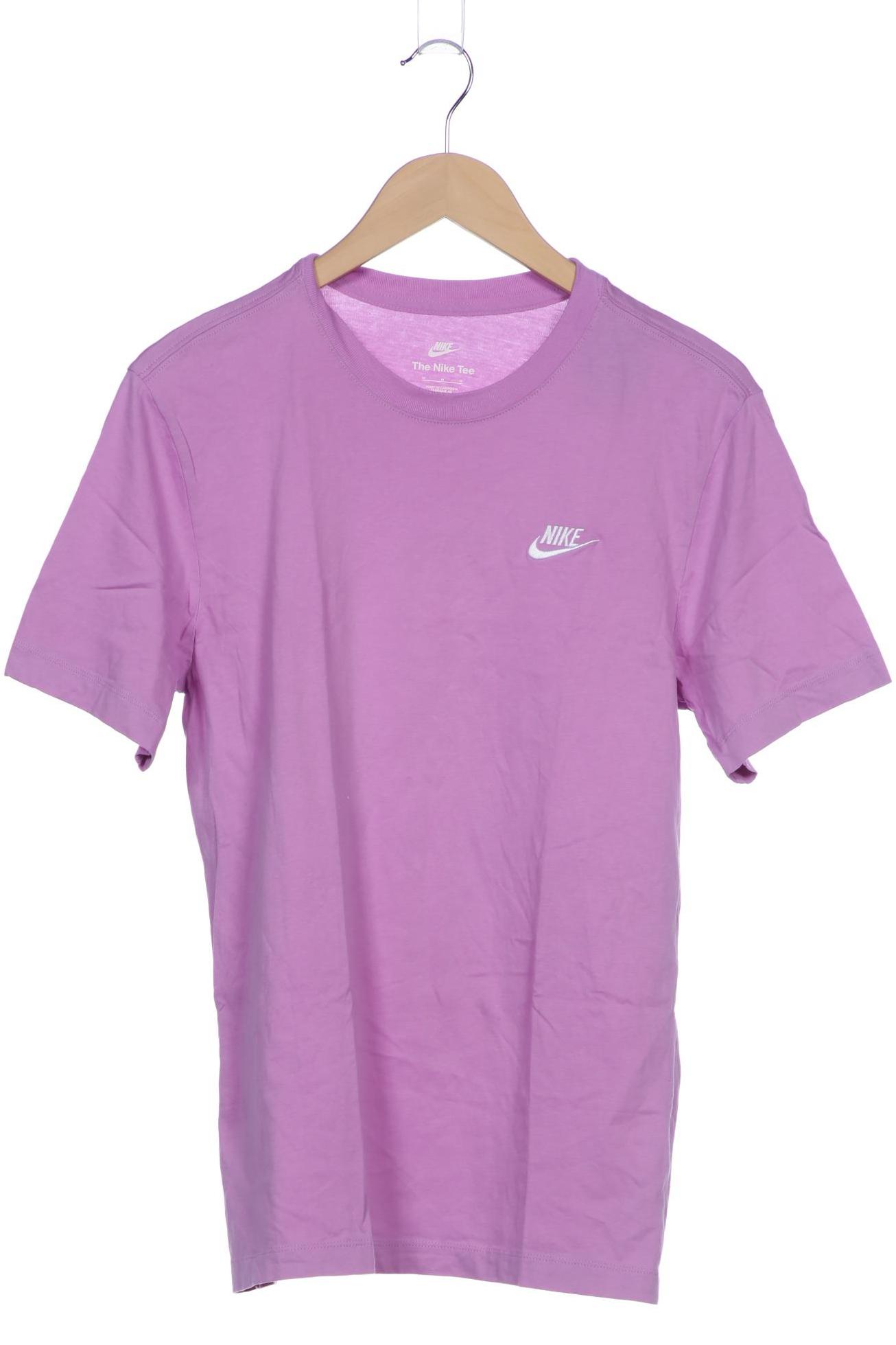 

Nike Herren T-Shirt, flieder, Gr. 48