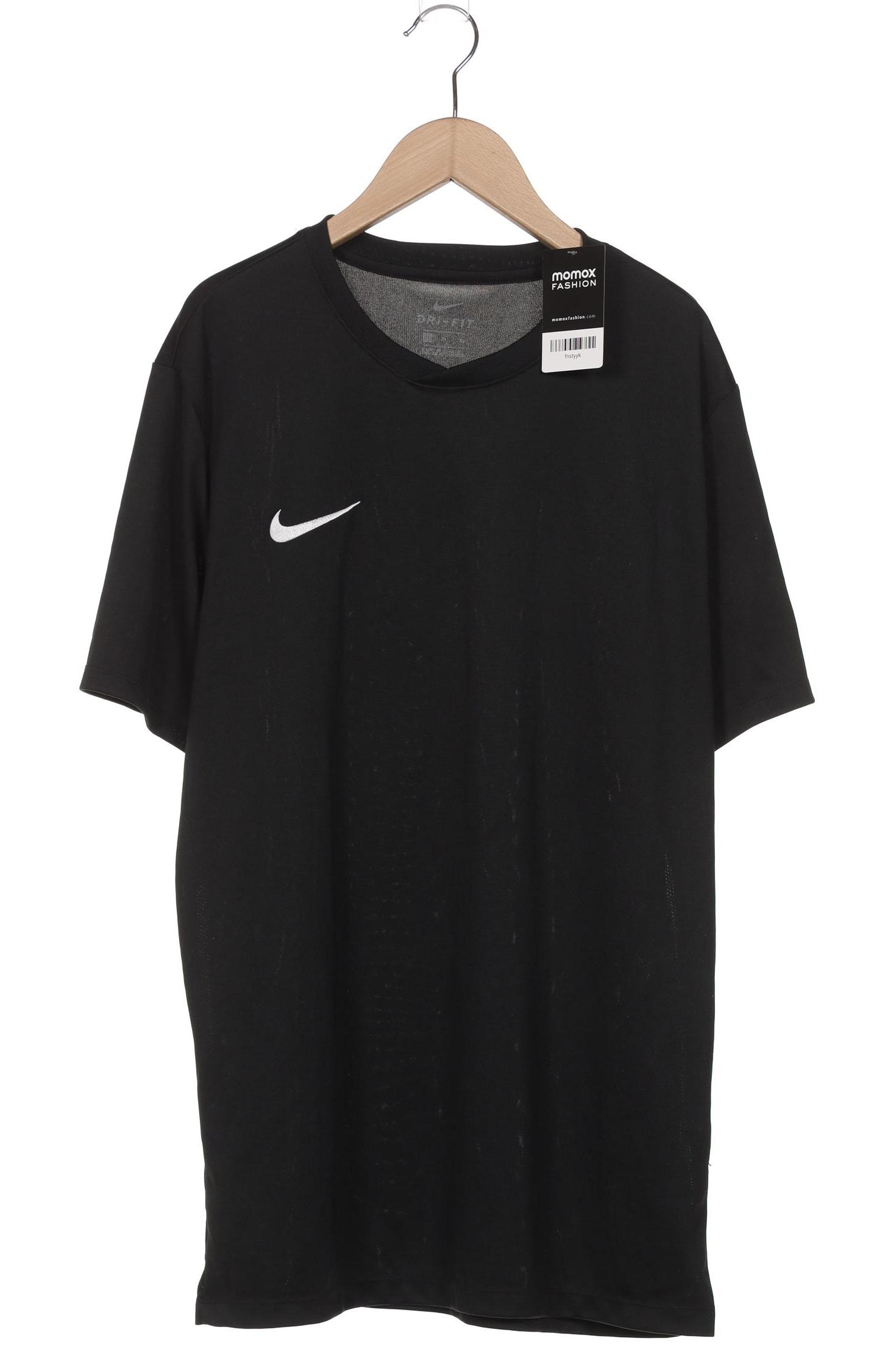 

Nike Herren T-Shirt, schwarz, Gr. 54