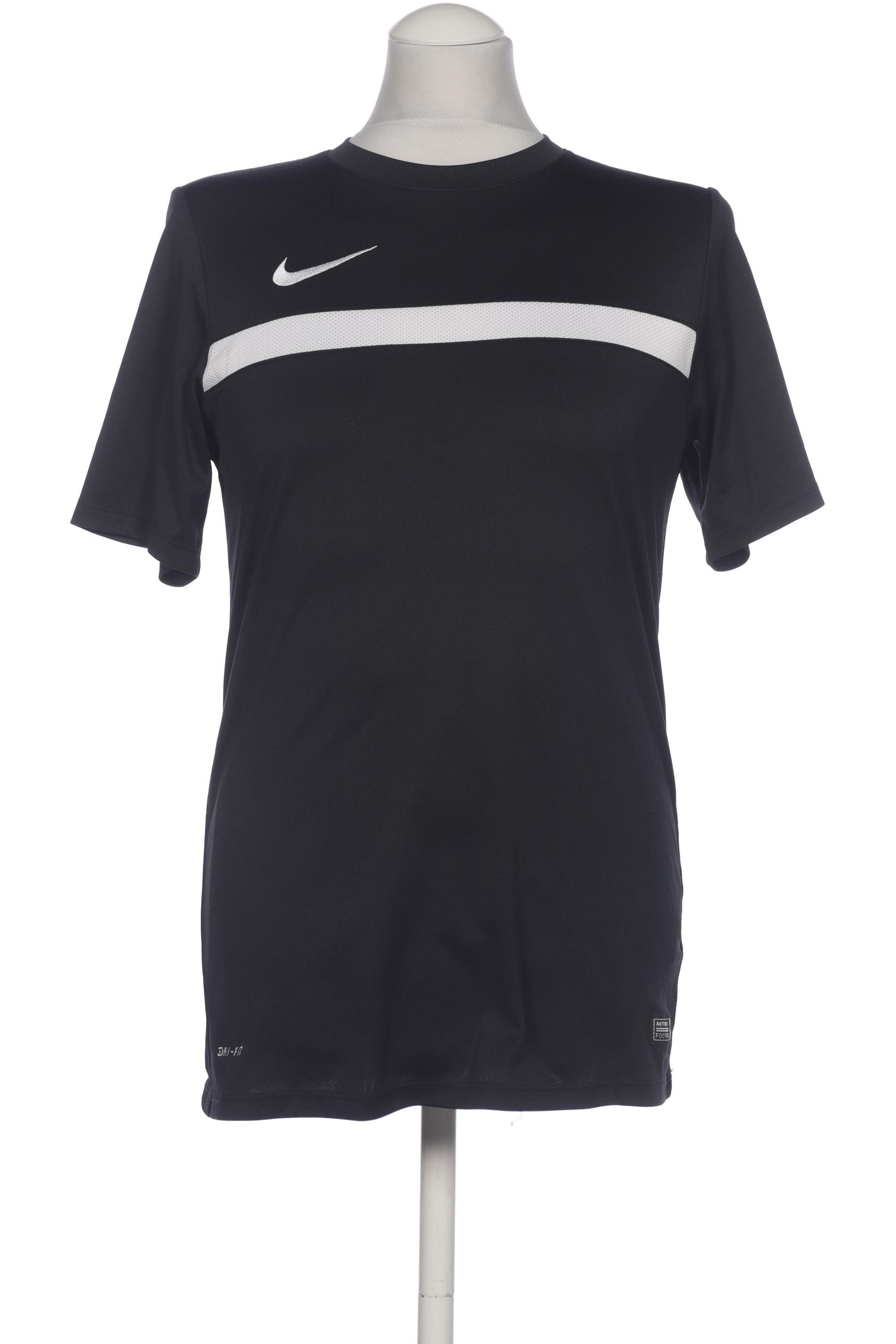 

Nike Herren T-Shirt, schwarz, Gr. 48