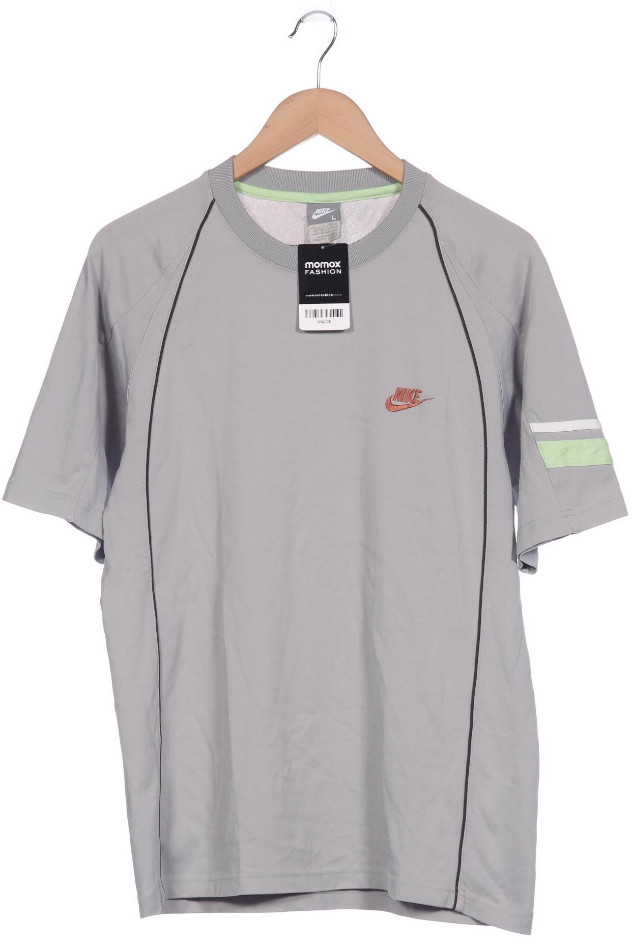 

Nike Herren T-Shirt, grau, Gr. 52