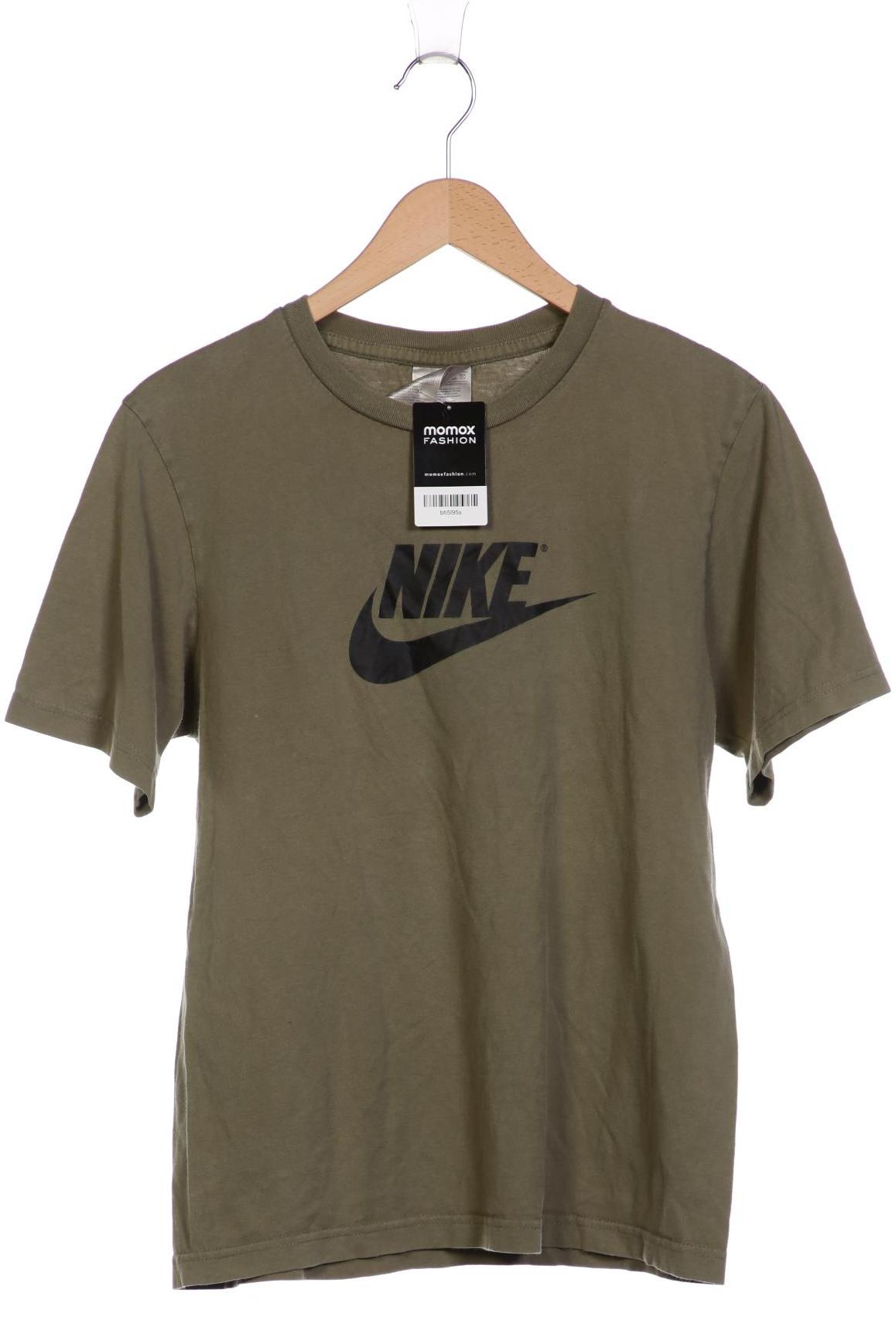 

Nike Herren T-Shirt, grün, Gr. 48