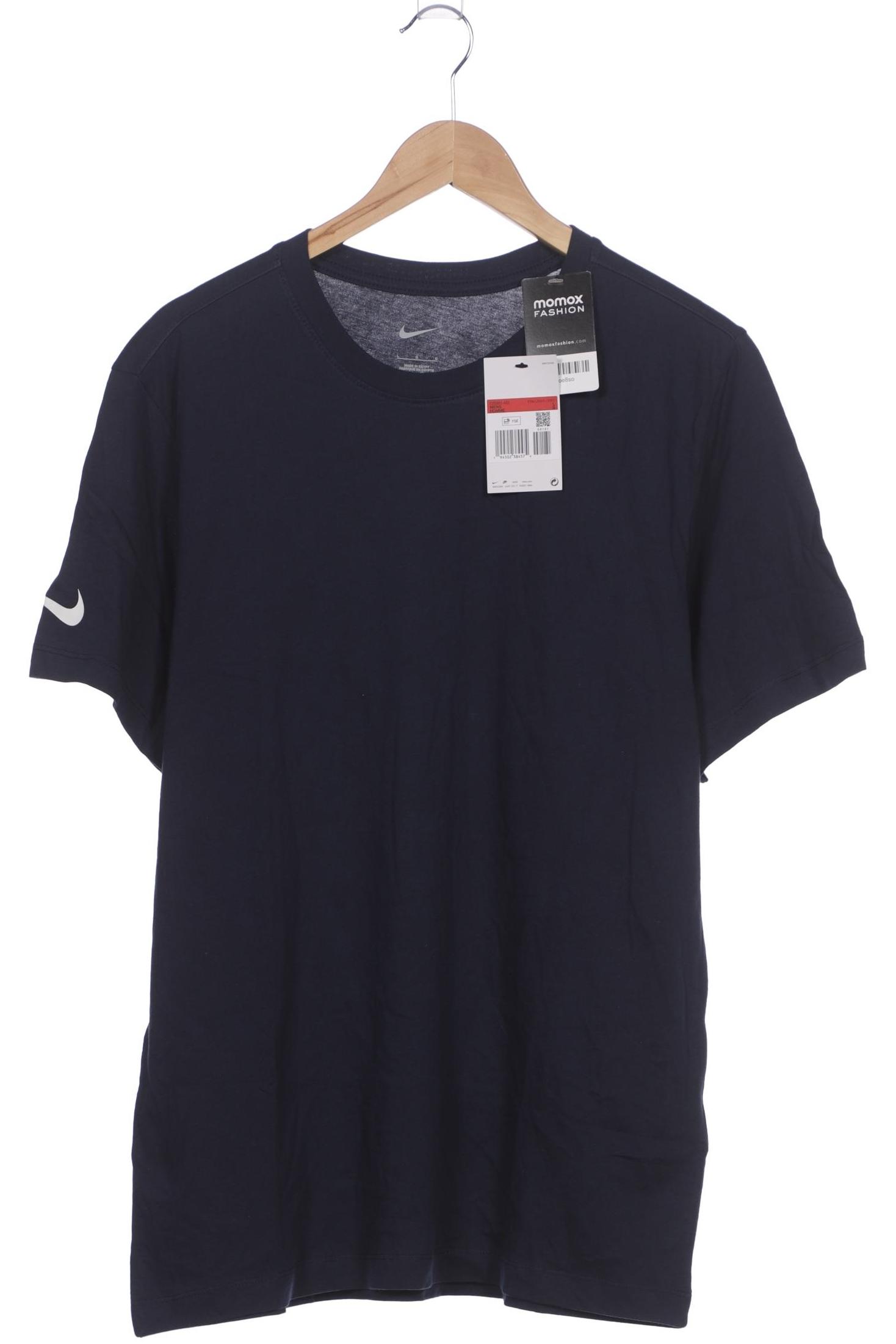 

Nike Herren T-Shirt, marineblau, Gr. 52
