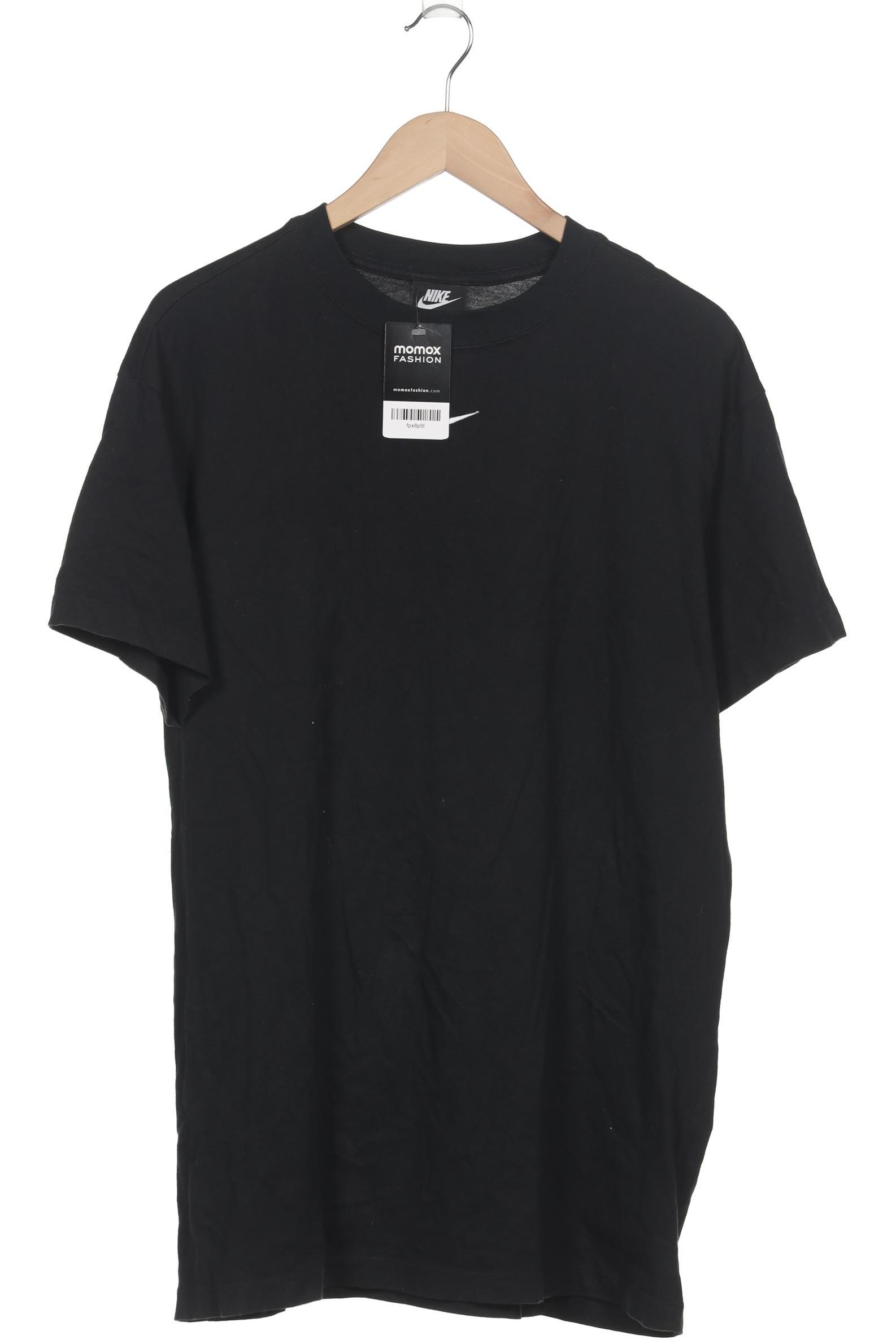 

Nike Herren T-Shirt, schwarz, Gr. 52