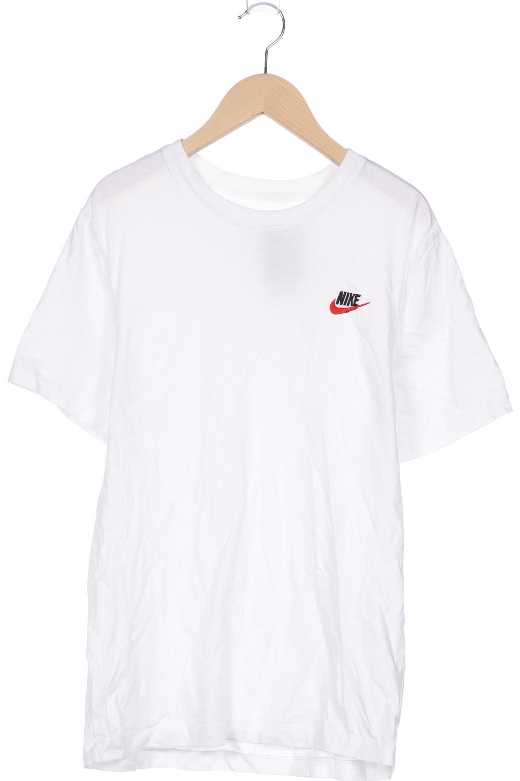 

Nike Herren T-Shirt, weiß