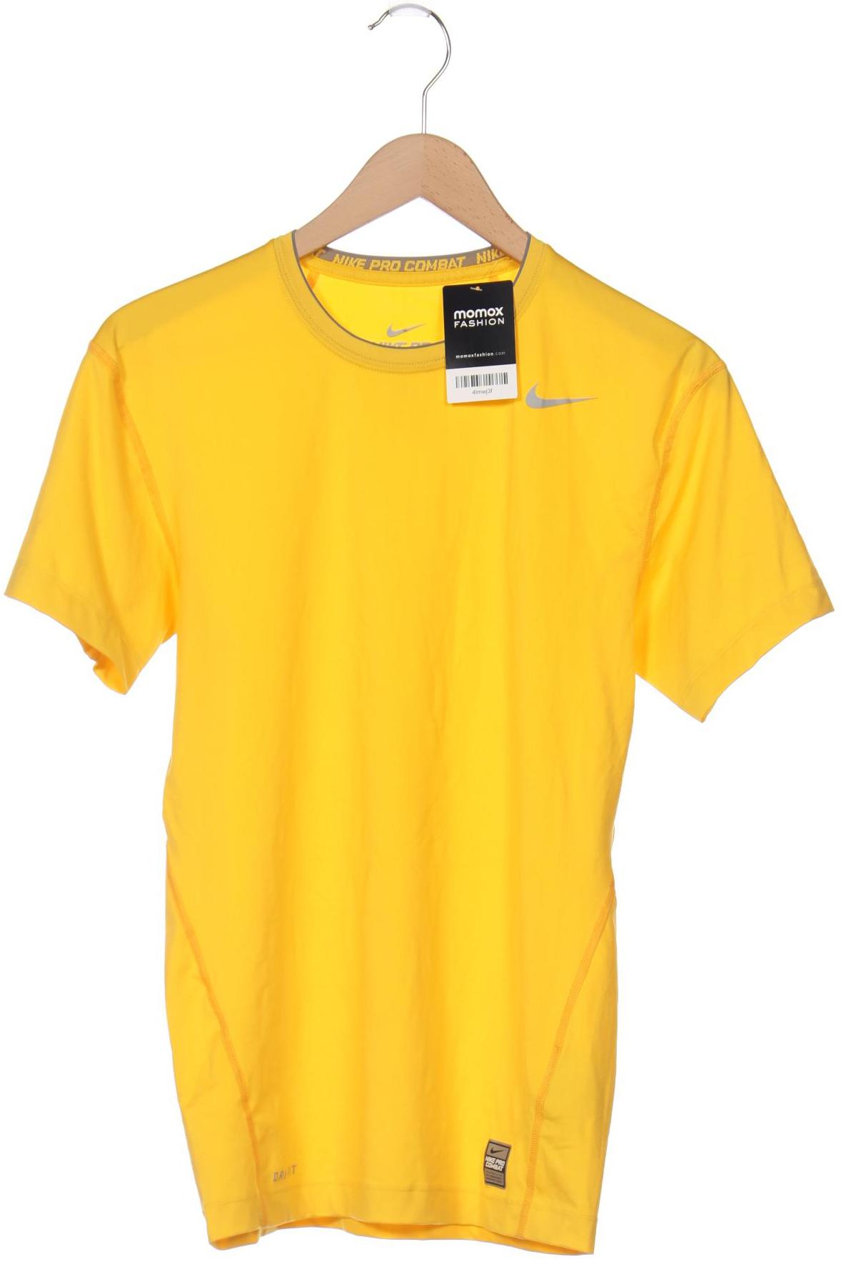 

Nike Herren T-Shirt, gelb