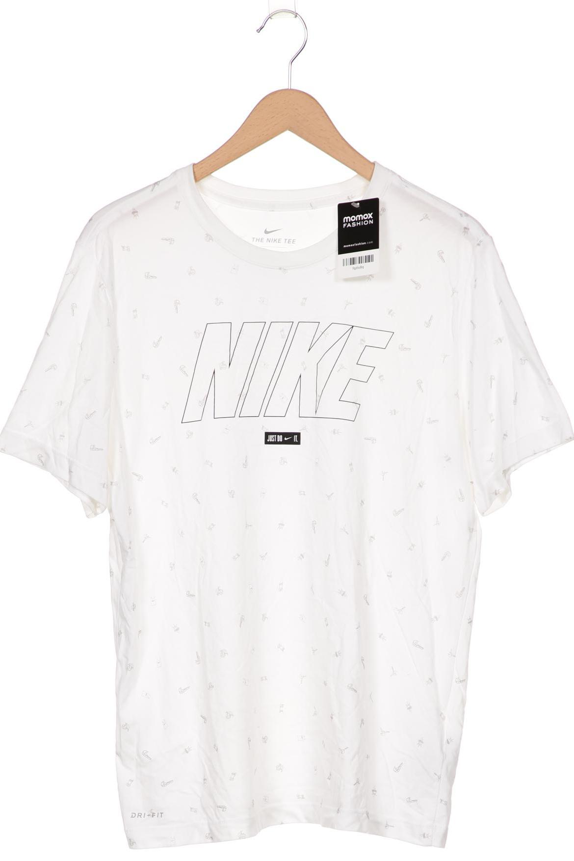 

Nike Herren T-Shirt, weiß