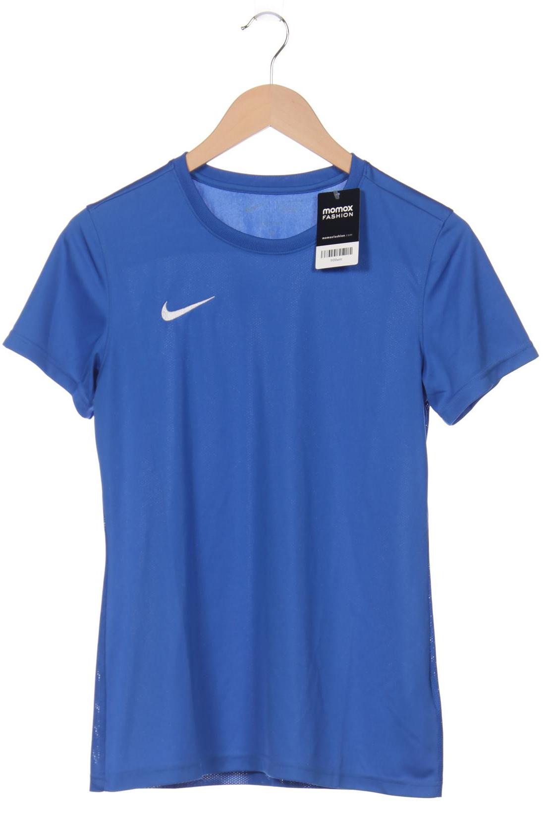 

Nike Herren T-Shirt, blau