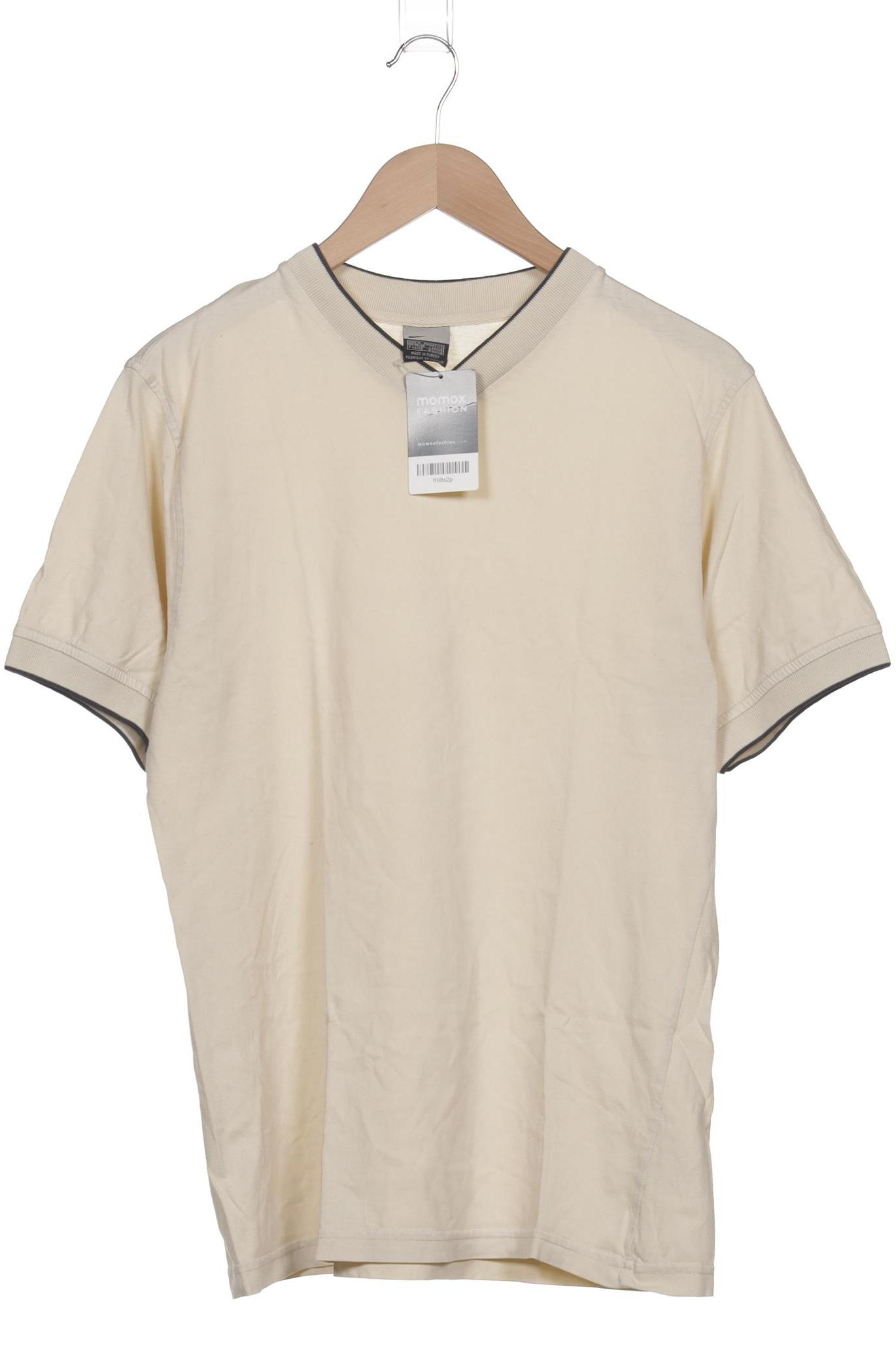 

Nike Herren T-Shirt, beige, Gr. 46